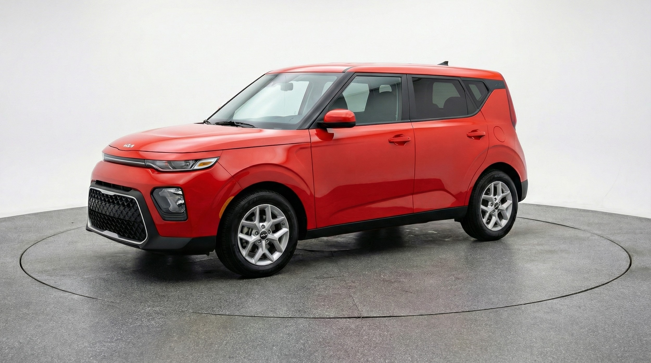 Thumbnail: 2025 Kia Soul - 3