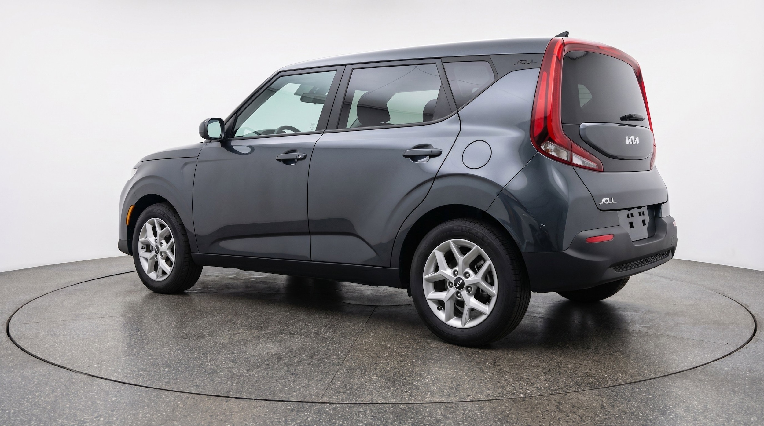 Thumbnail: 2025 Kia Soul - 6