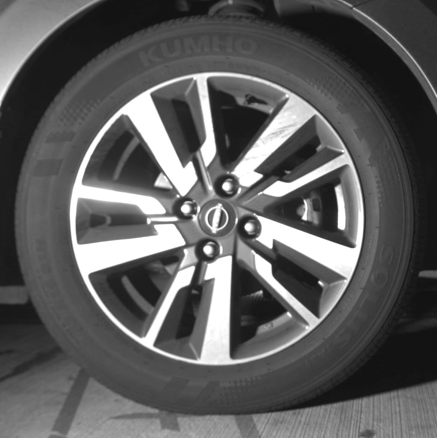 Thumbnail: 2025 Nissan Versa - 13