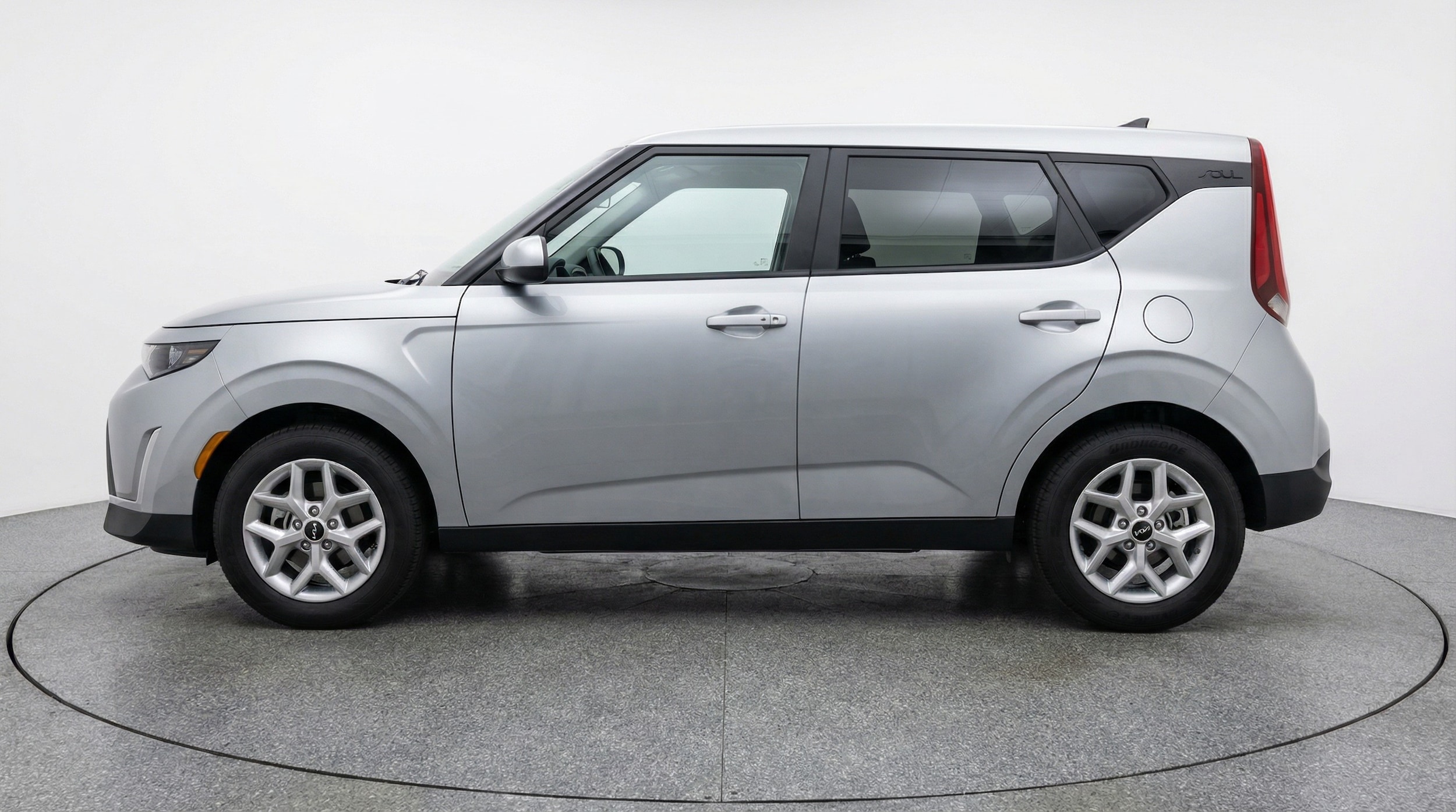 Thumbnail: 2025 Kia Soul - 4