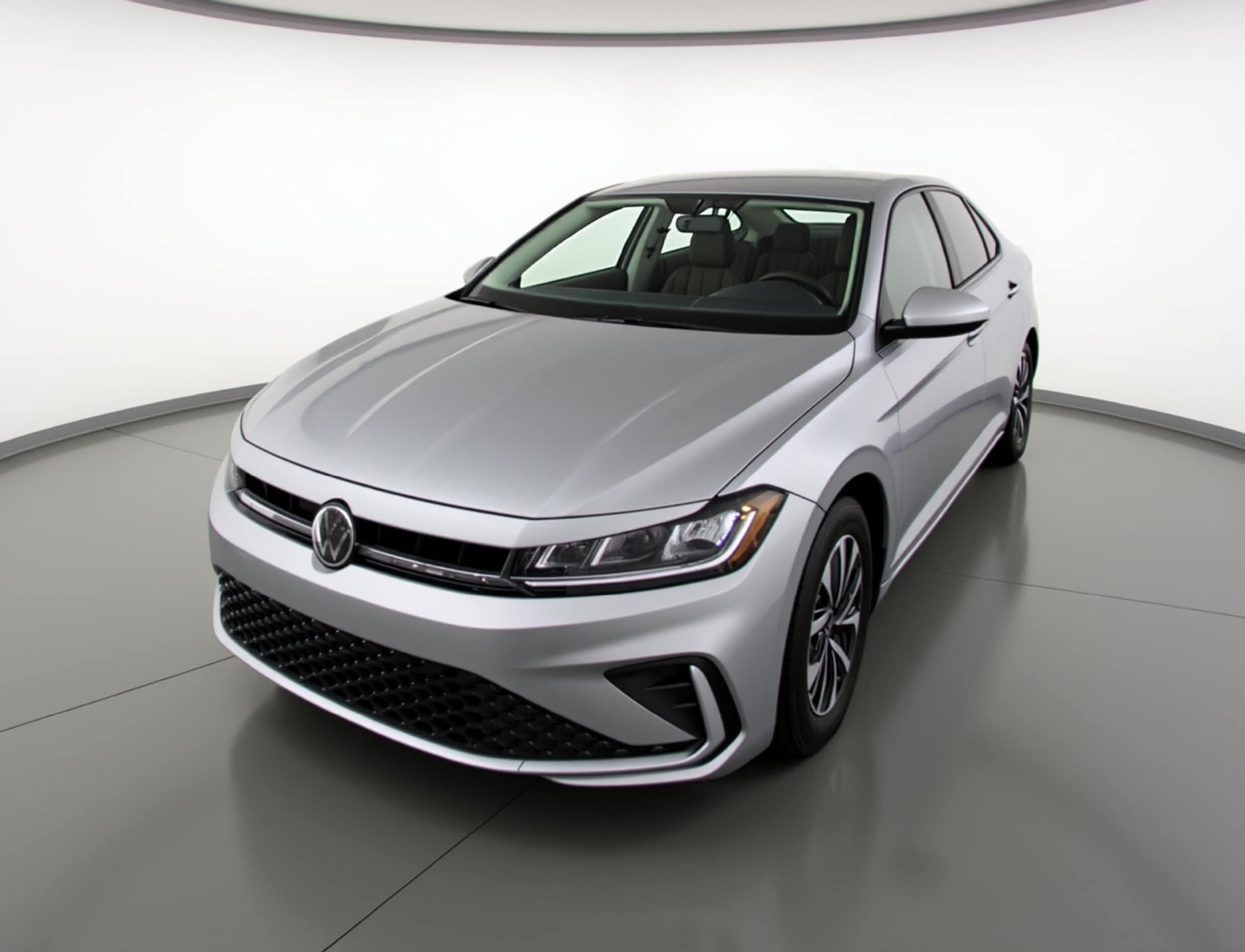 Thumbnail: 2025 Volkswagen Jetta - 3