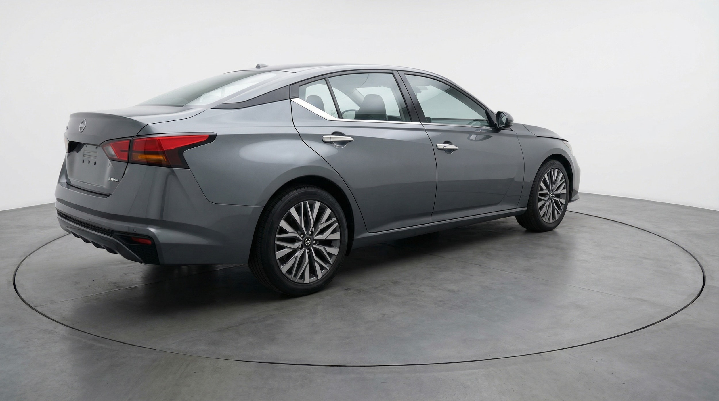 Thumbnail: 2025 Nissan Altima - 7