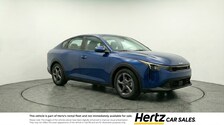 2025 Kia K4  -
                  Springfield, VA