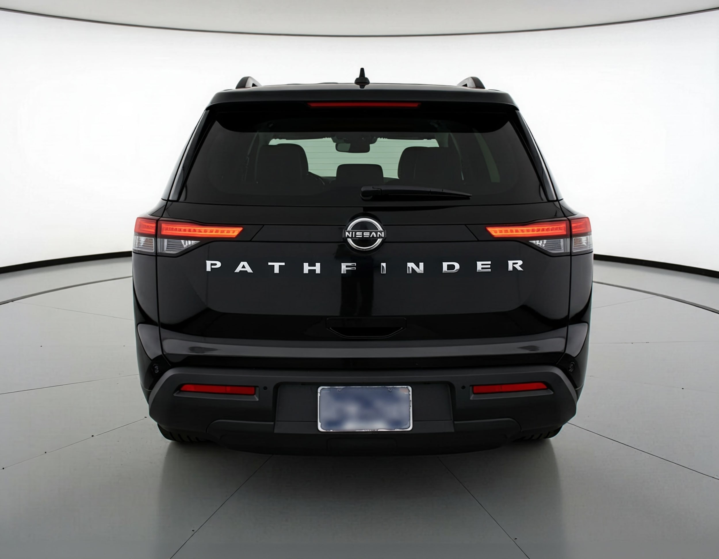 Thumbnail: 2025 Nissan Pathfinder - 6