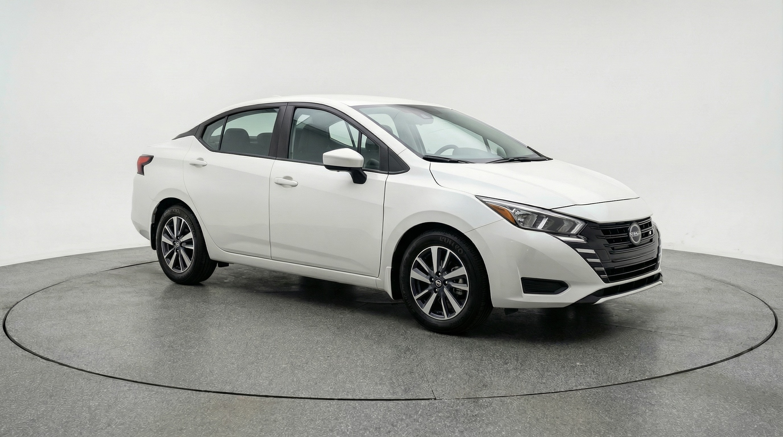 Thumbnail: 2025 Nissan Versa - 1