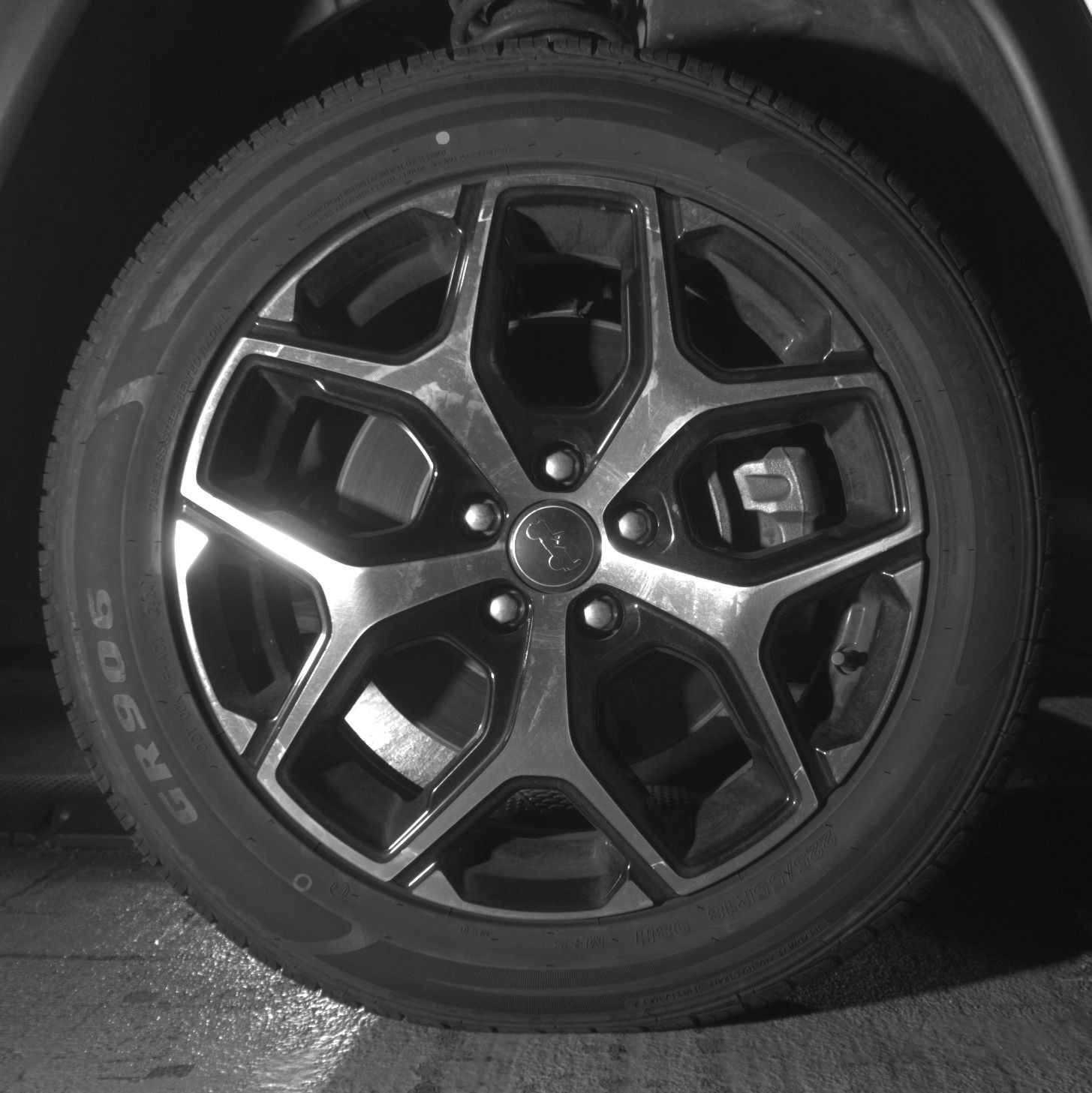 Thumbnail: 2025 Jeep Compass - 10