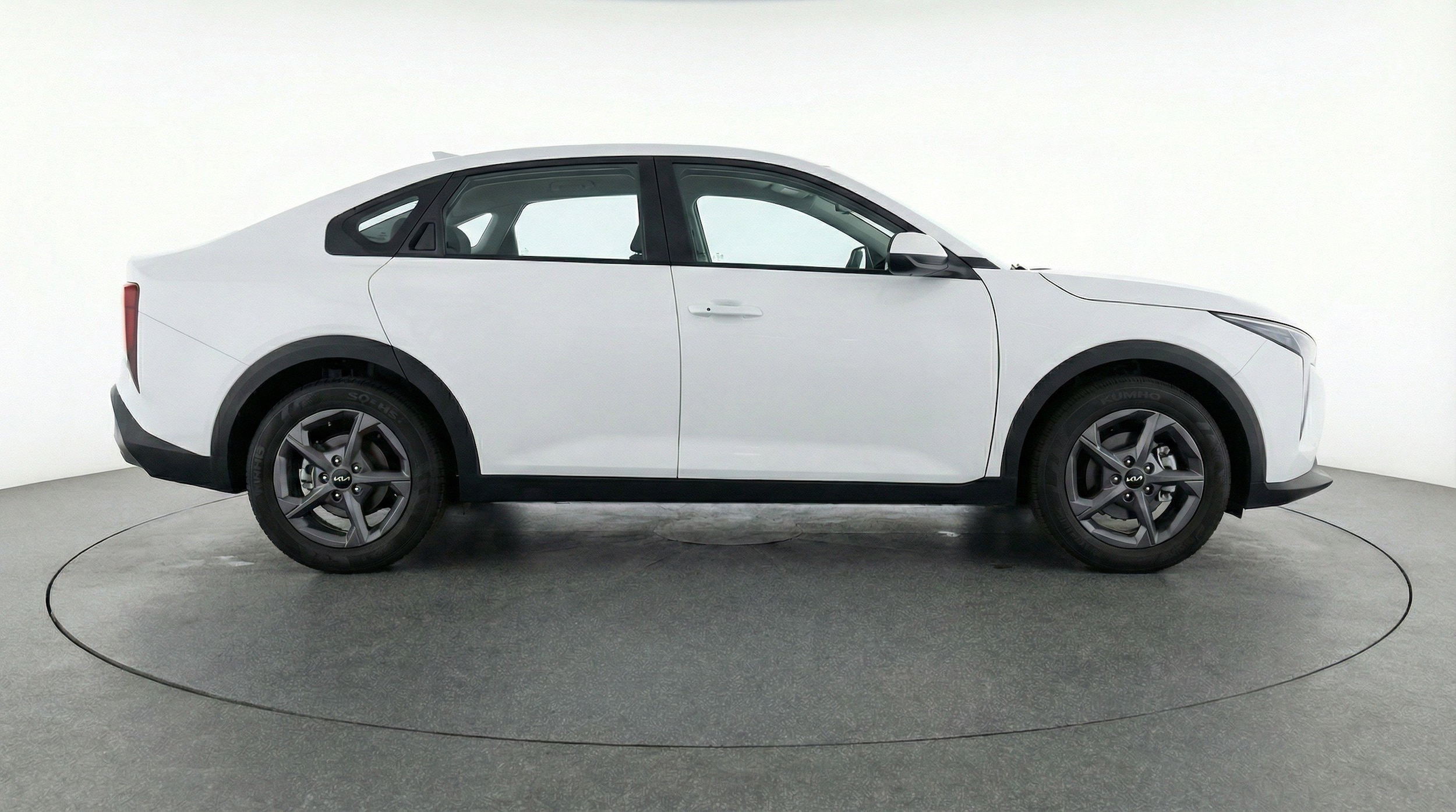 Thumbnail: 2025 Kia K4 - 11