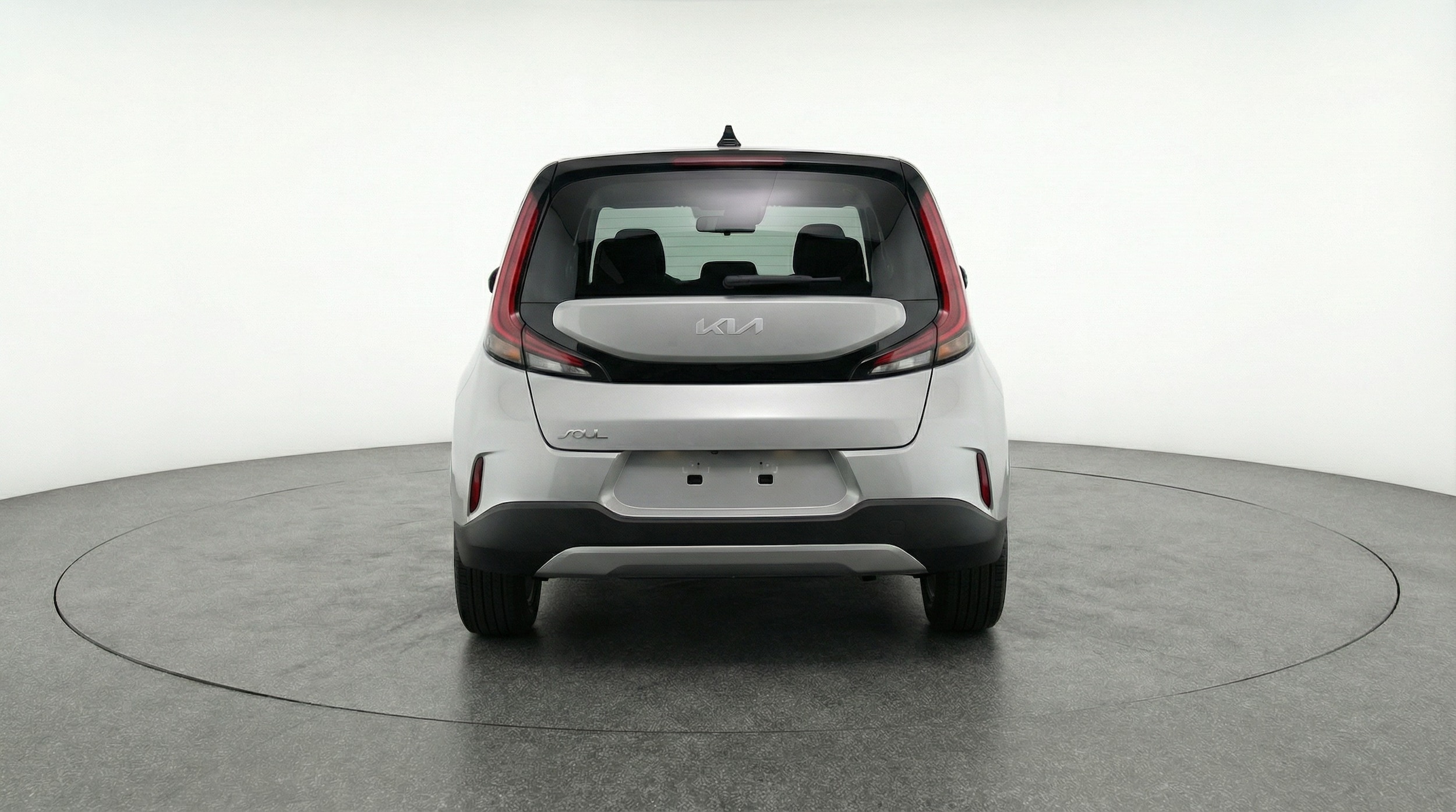 Thumbnail: 2025 Kia Soul - 6