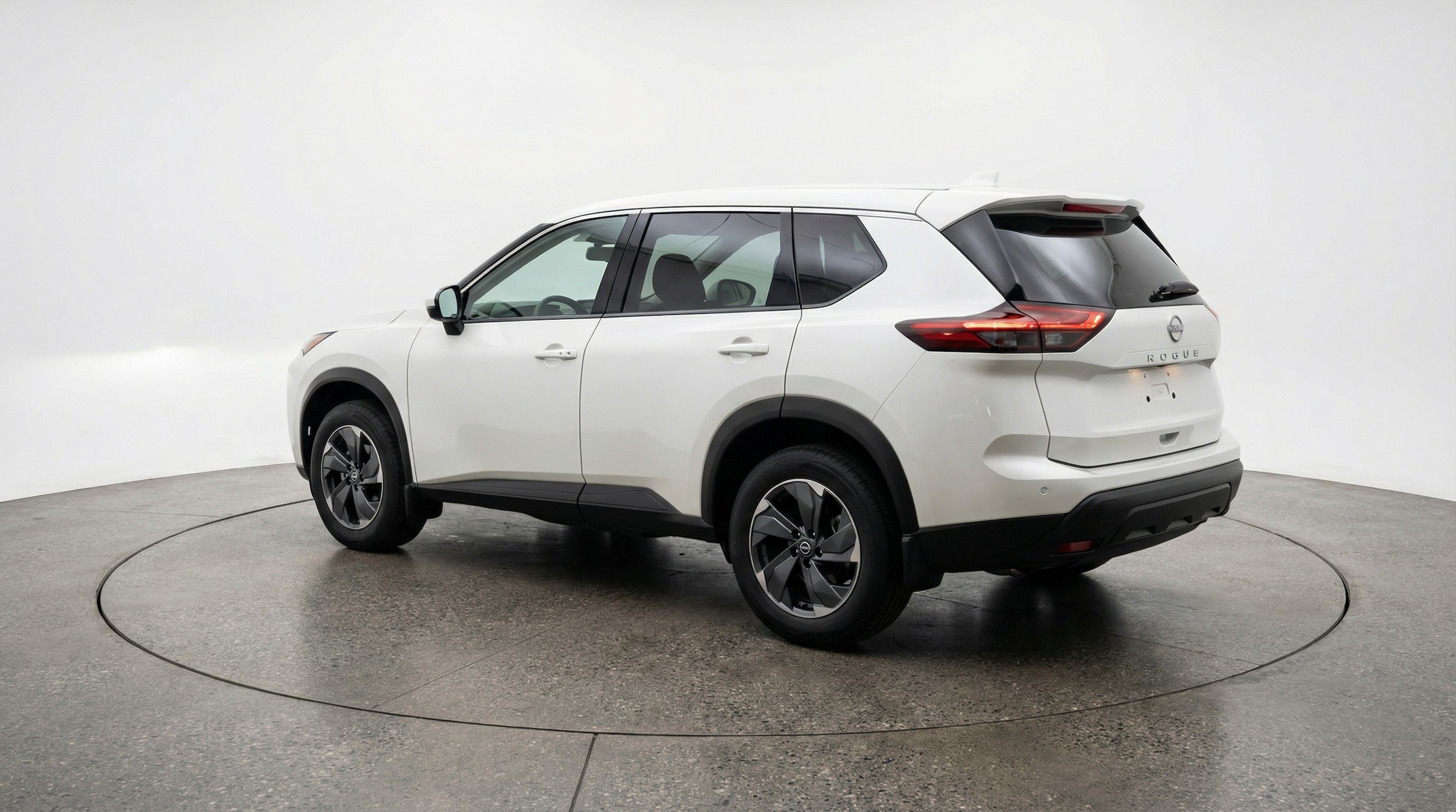 Thumbnail: 2025 Nissan Rogue - 5