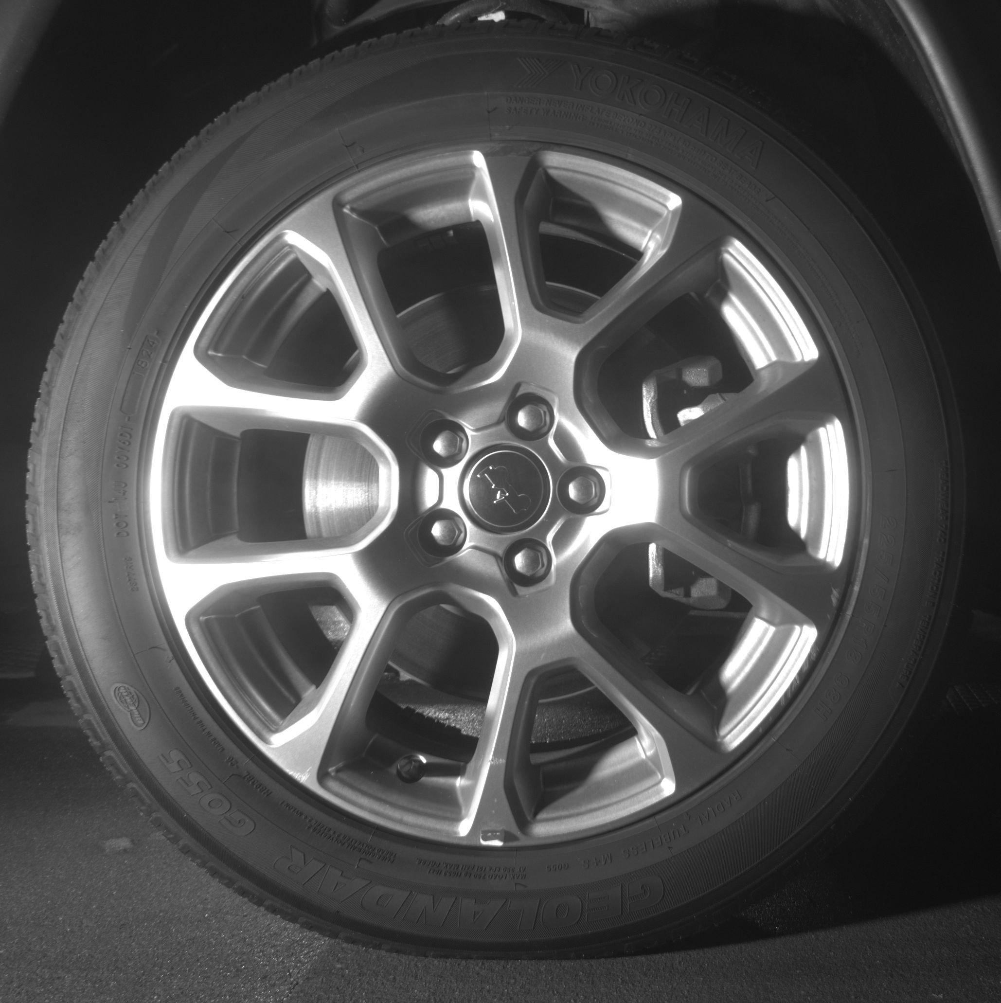 Thumbnail: 2025 Jeep Compass - 13