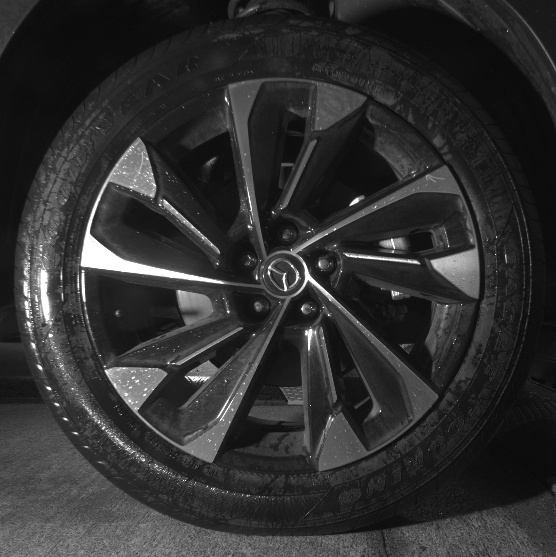 Thumbnail: 2025 Mazda CX-50 - 13