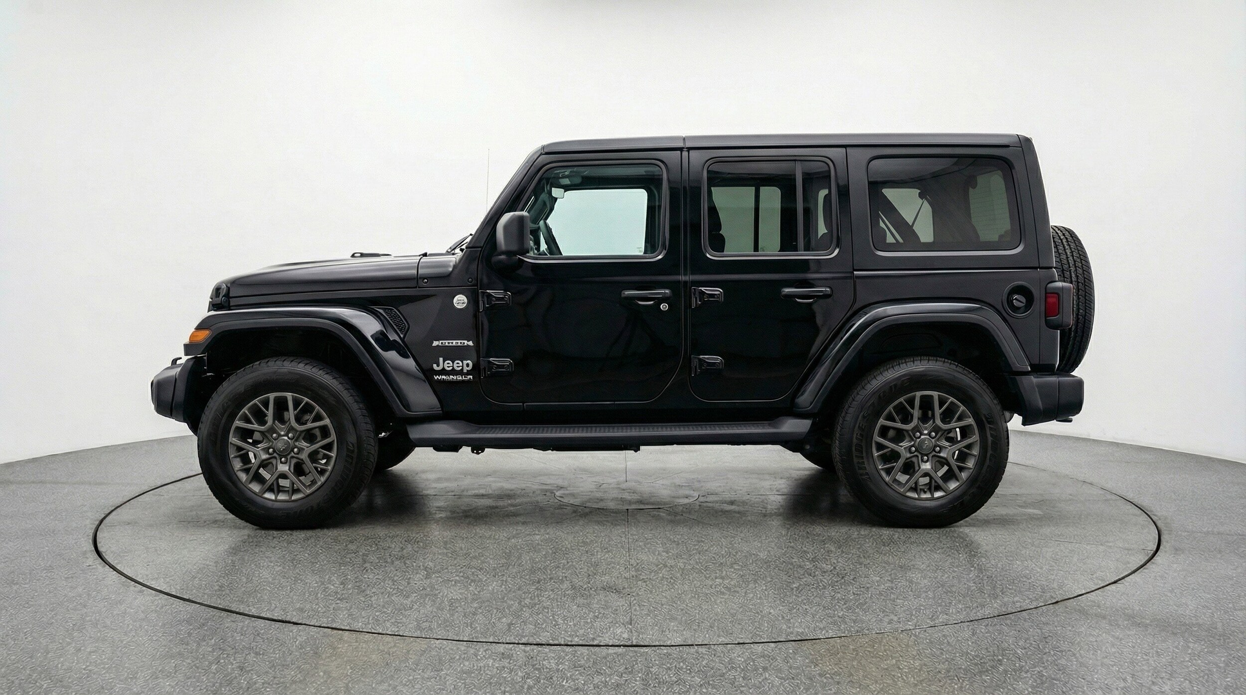 Thumbnail: 2025 Jeep Wrangler - 5