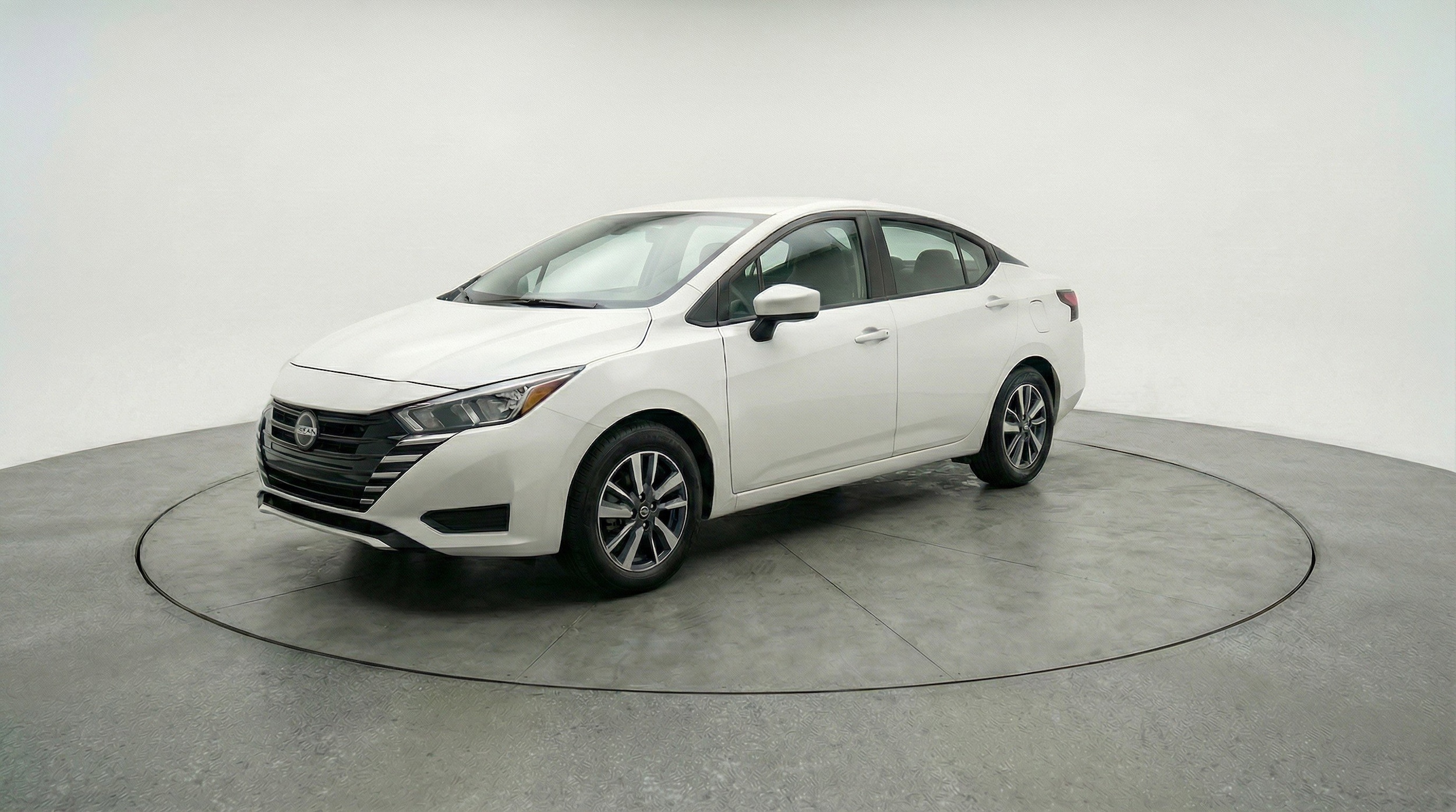 Thumbnail: 2025 Nissan Versa - 3