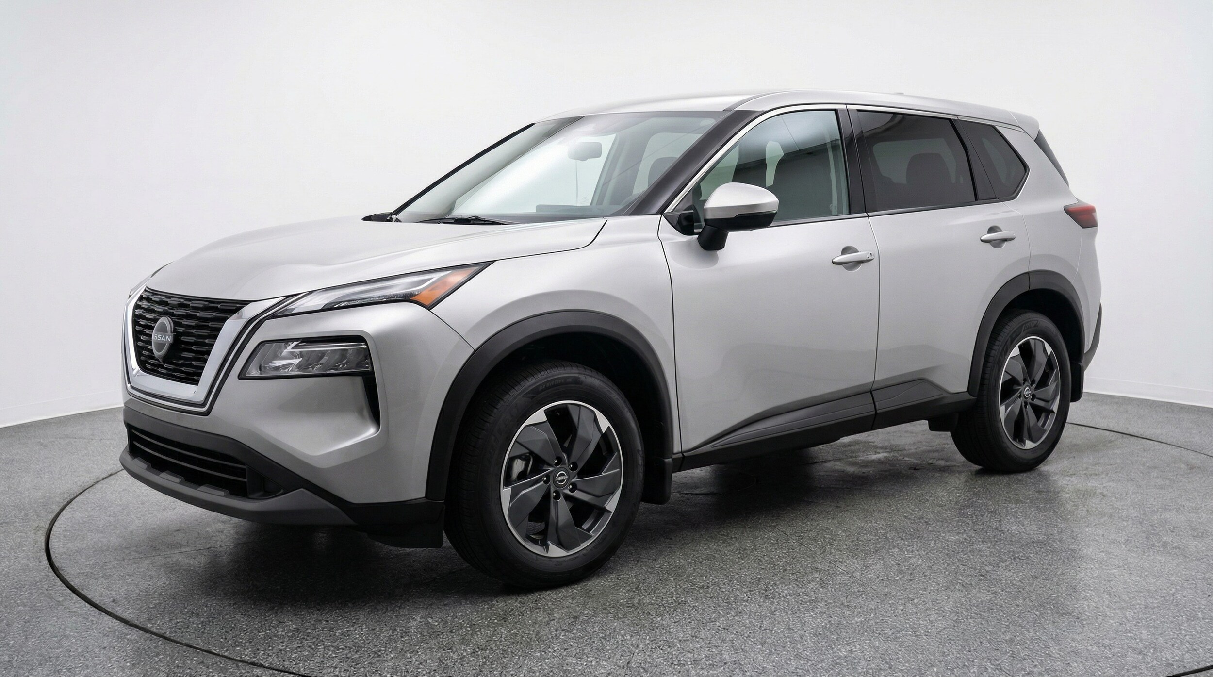 Thumbnail: 2025 Nissan Rogue - 3