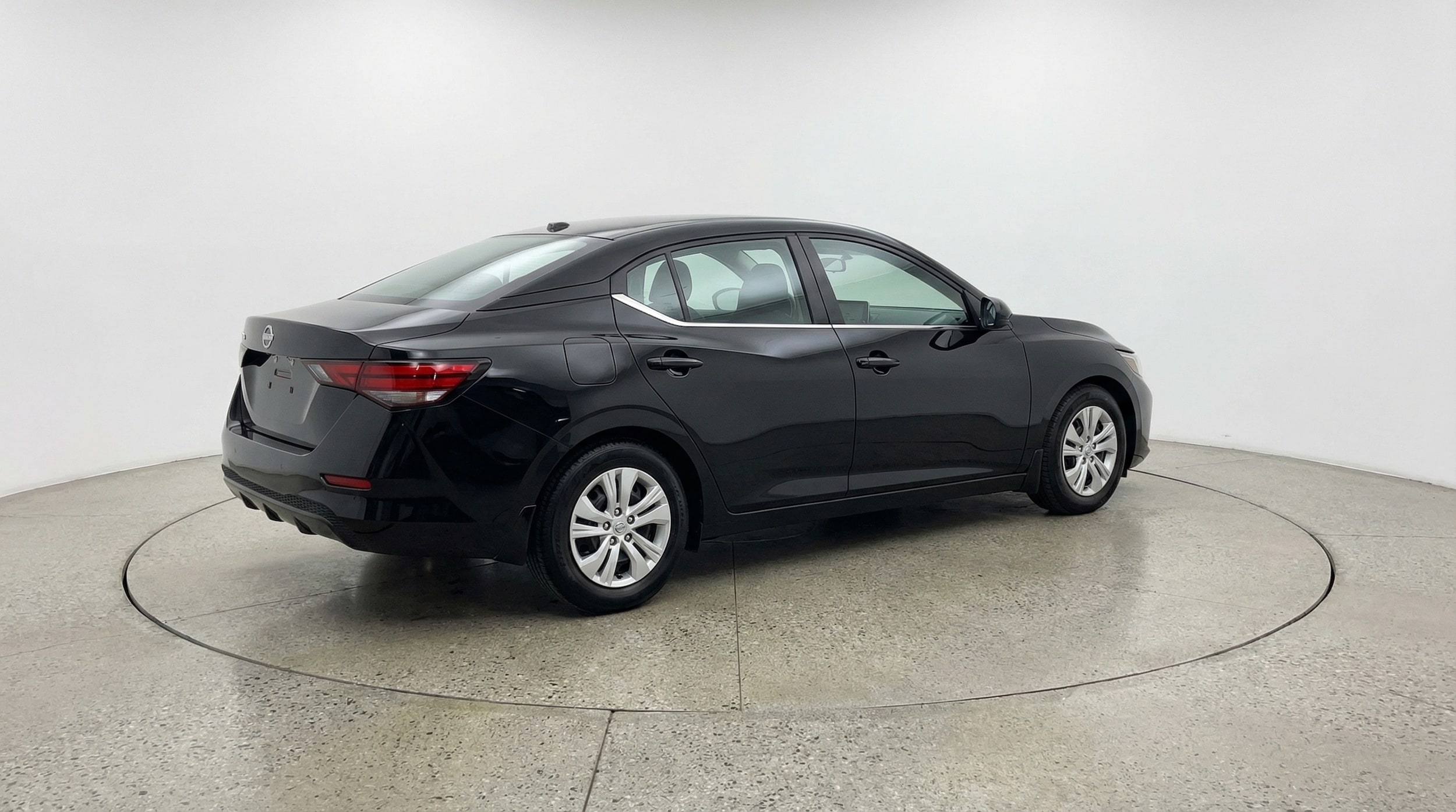 Thumbnail: 2025 Nissan Sentra - 7