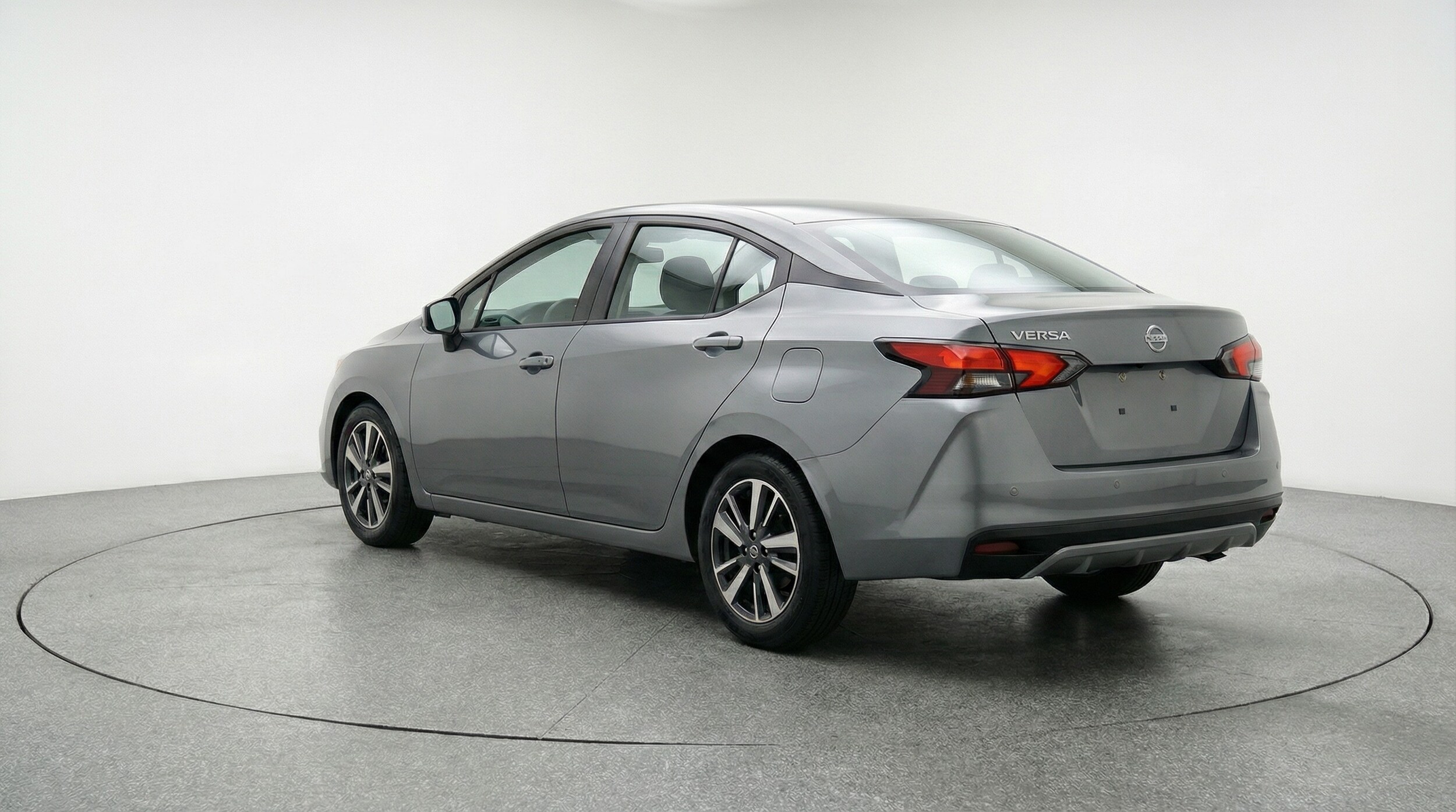 Thumbnail: 2025 Nissan Versa - 5