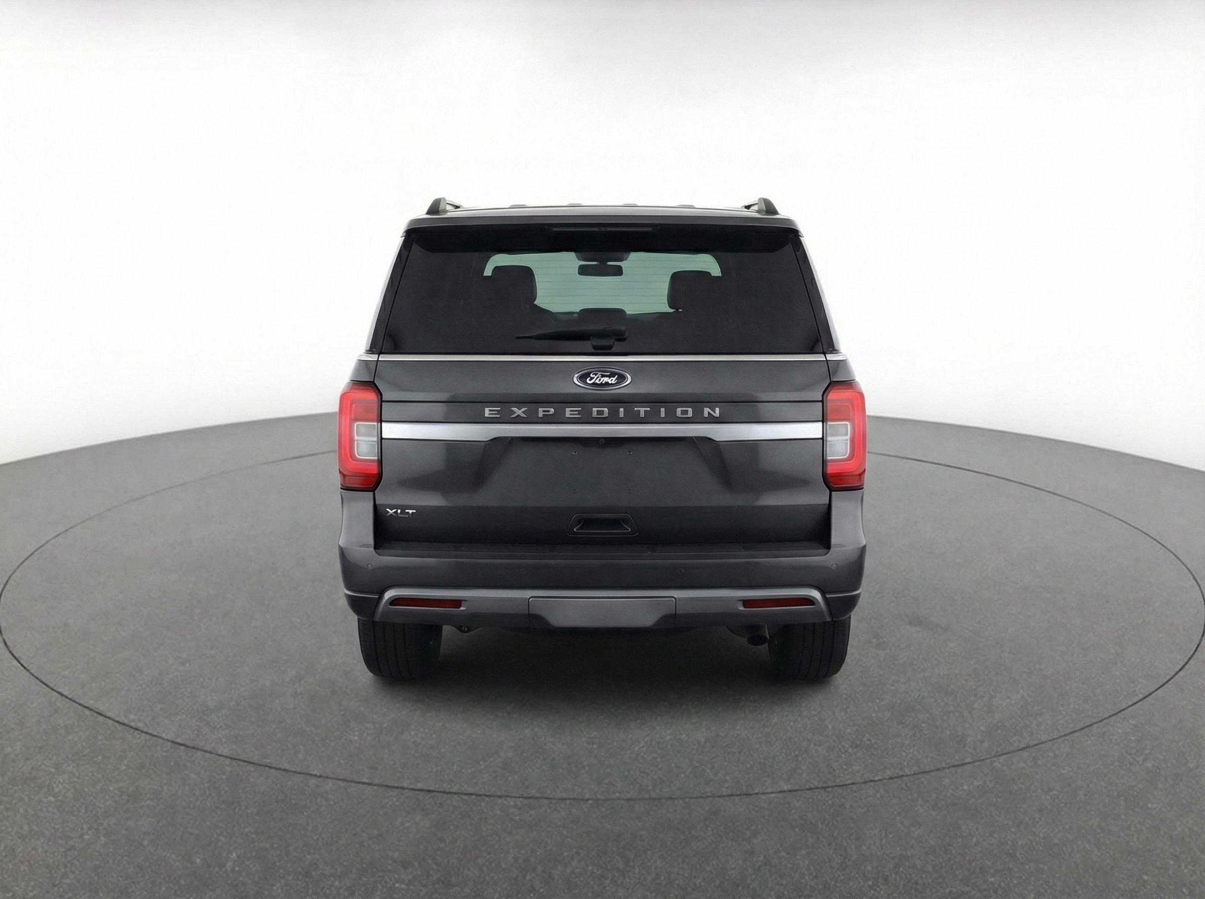 Thumbnail: 2022 Ford Expedition - 7