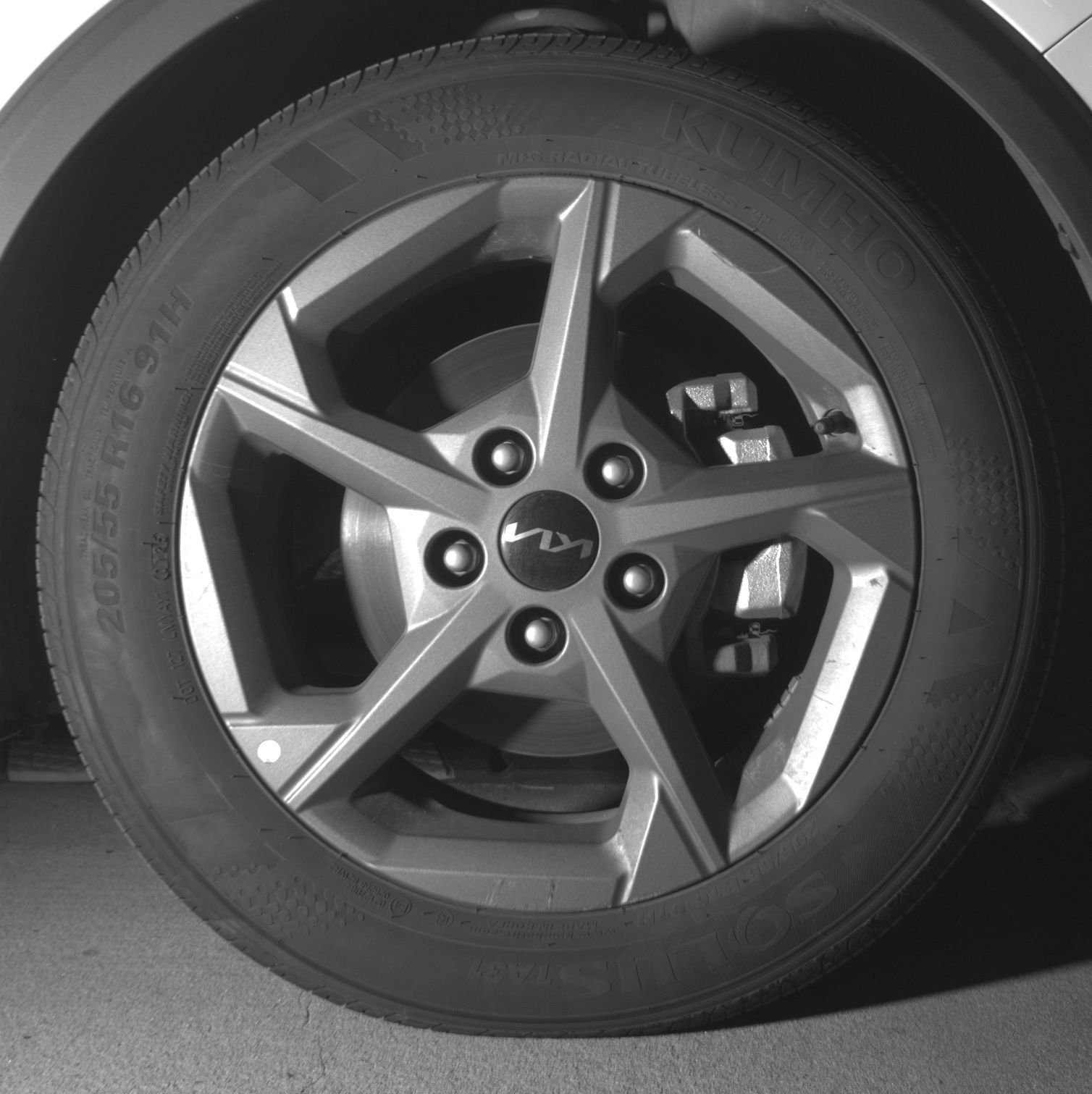 Thumbnail: 2025 Kia K4 - 10