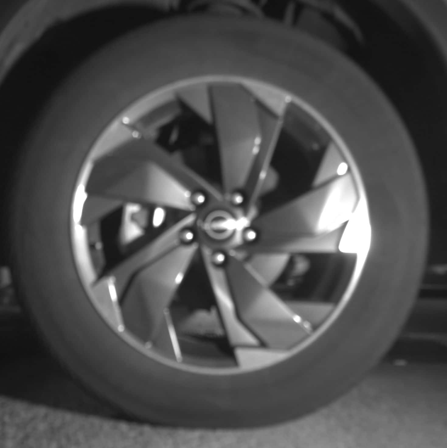 Thumbnail: 2025 Nissan Rogue - 9