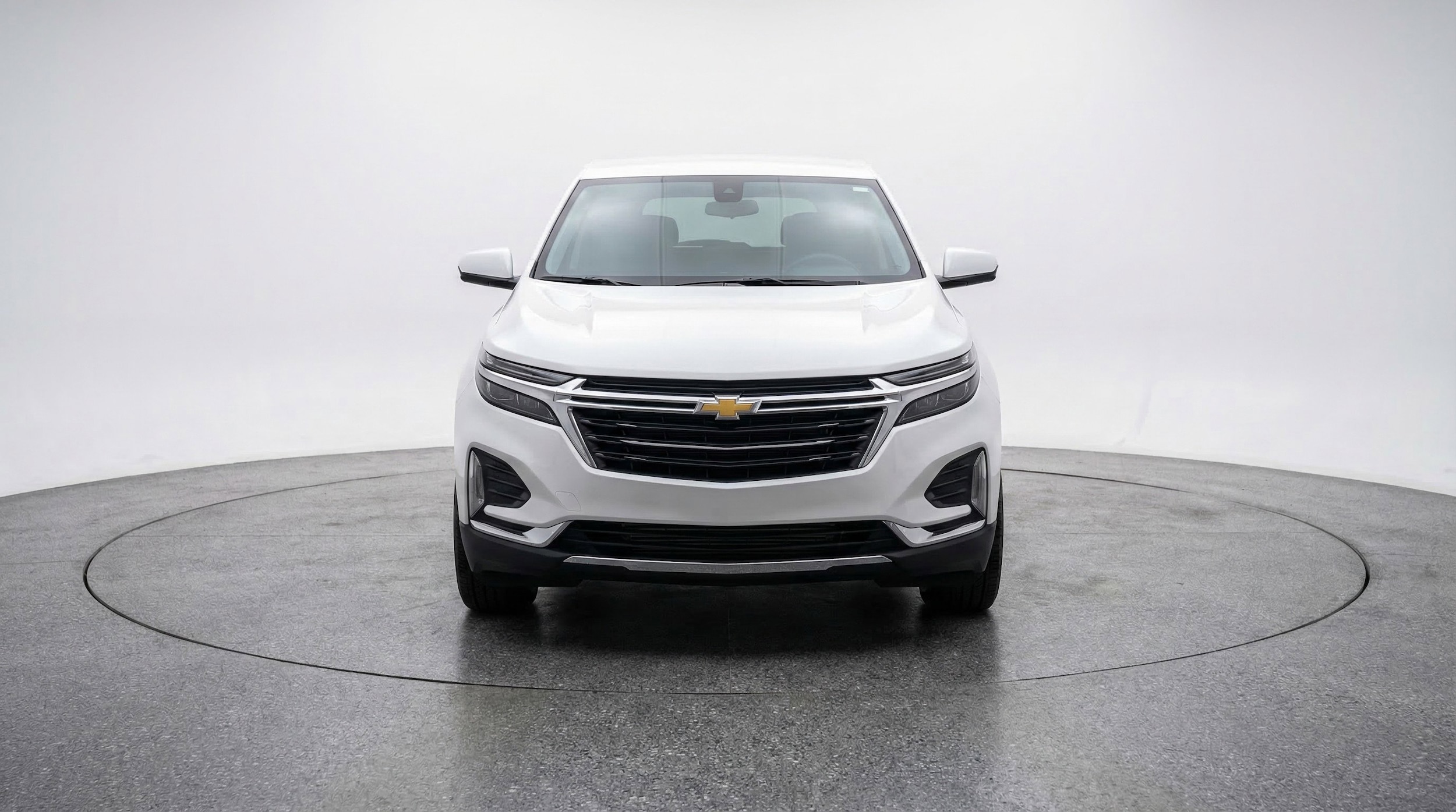 Thumbnail: 2025 Chevrolet Equinox - 2
