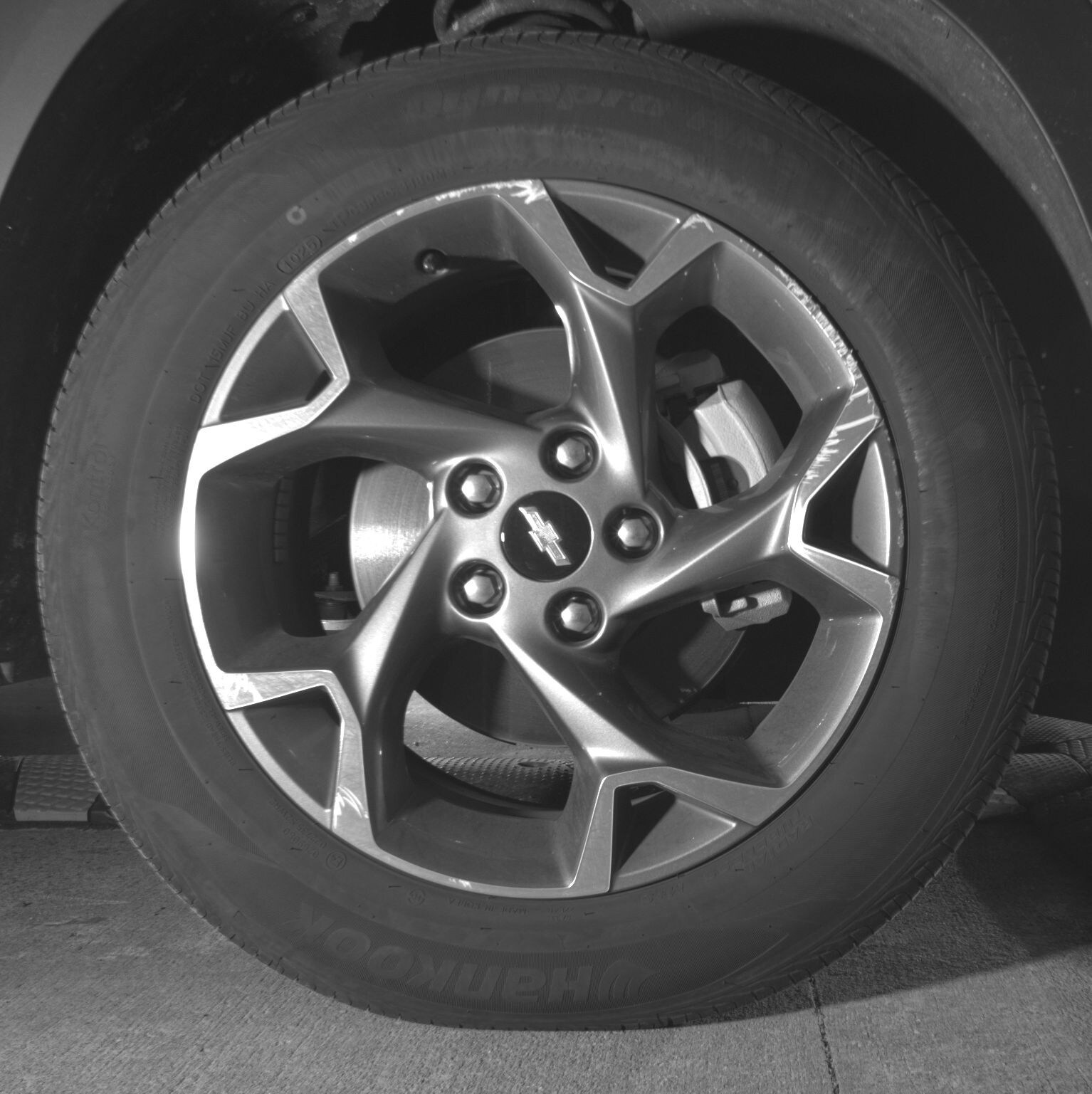 Thumbnail: 2025 Chevrolet Trax - 10