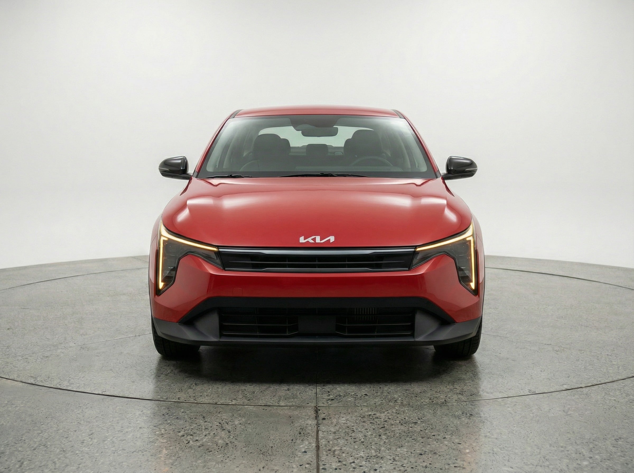 Thumbnail: 2025 Kia K4 - 2