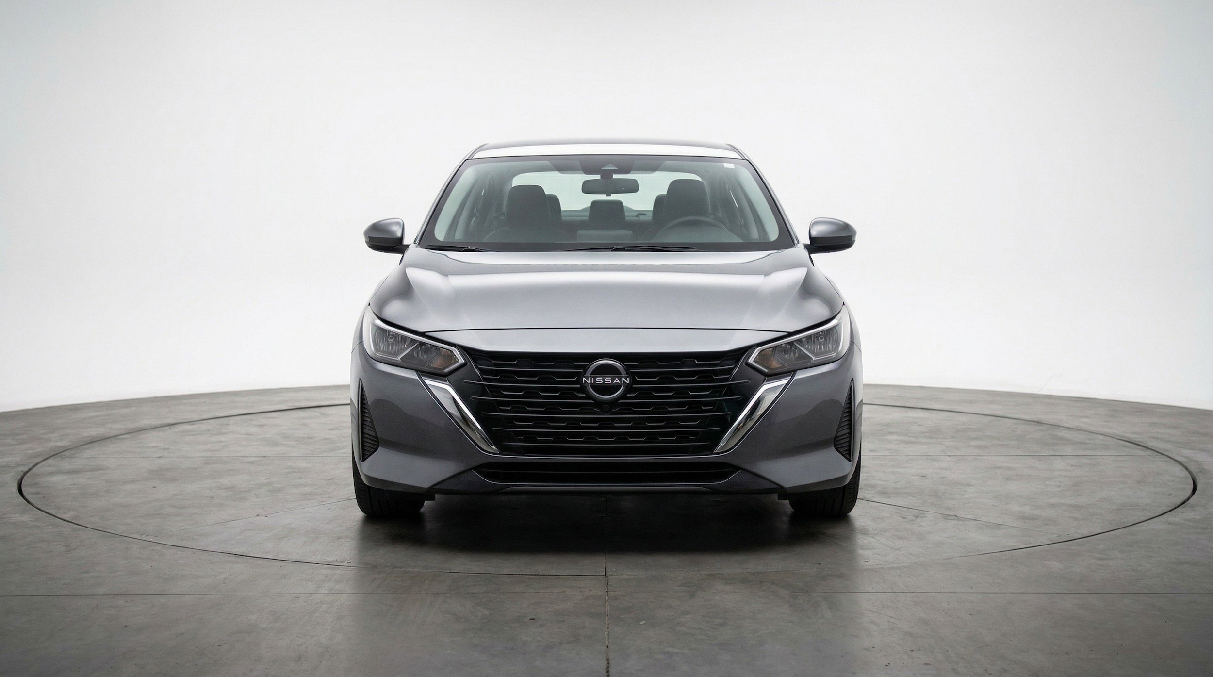 Thumbnail: 2025 Nissan Sentra - 2