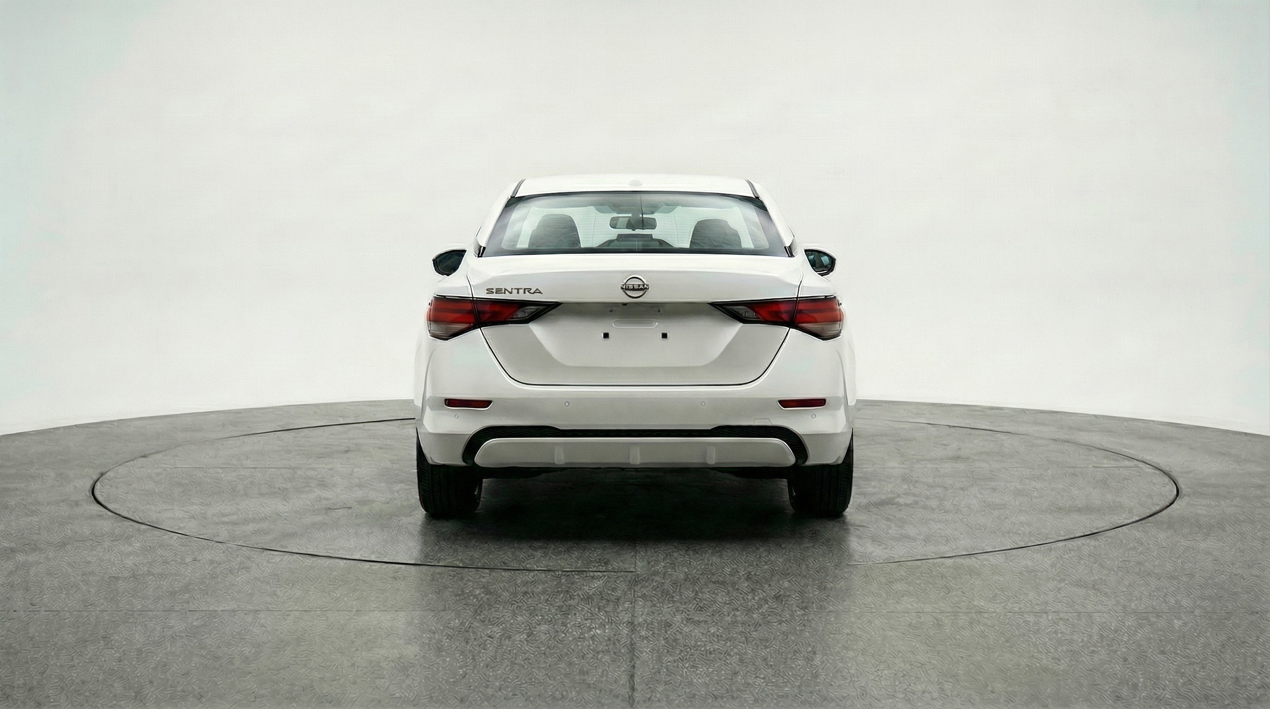 Thumbnail: 2025 Nissan Sentra - 7