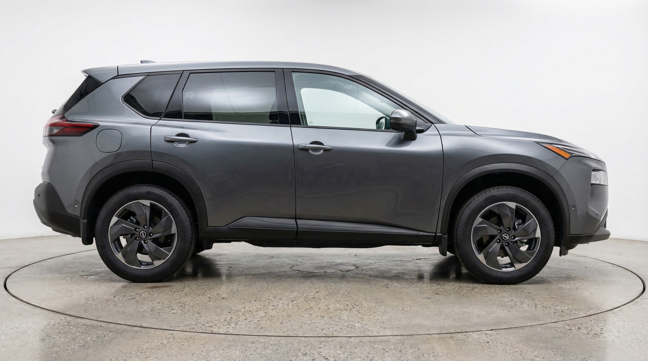 Thumbnail: 2025 Nissan Rogue - 8