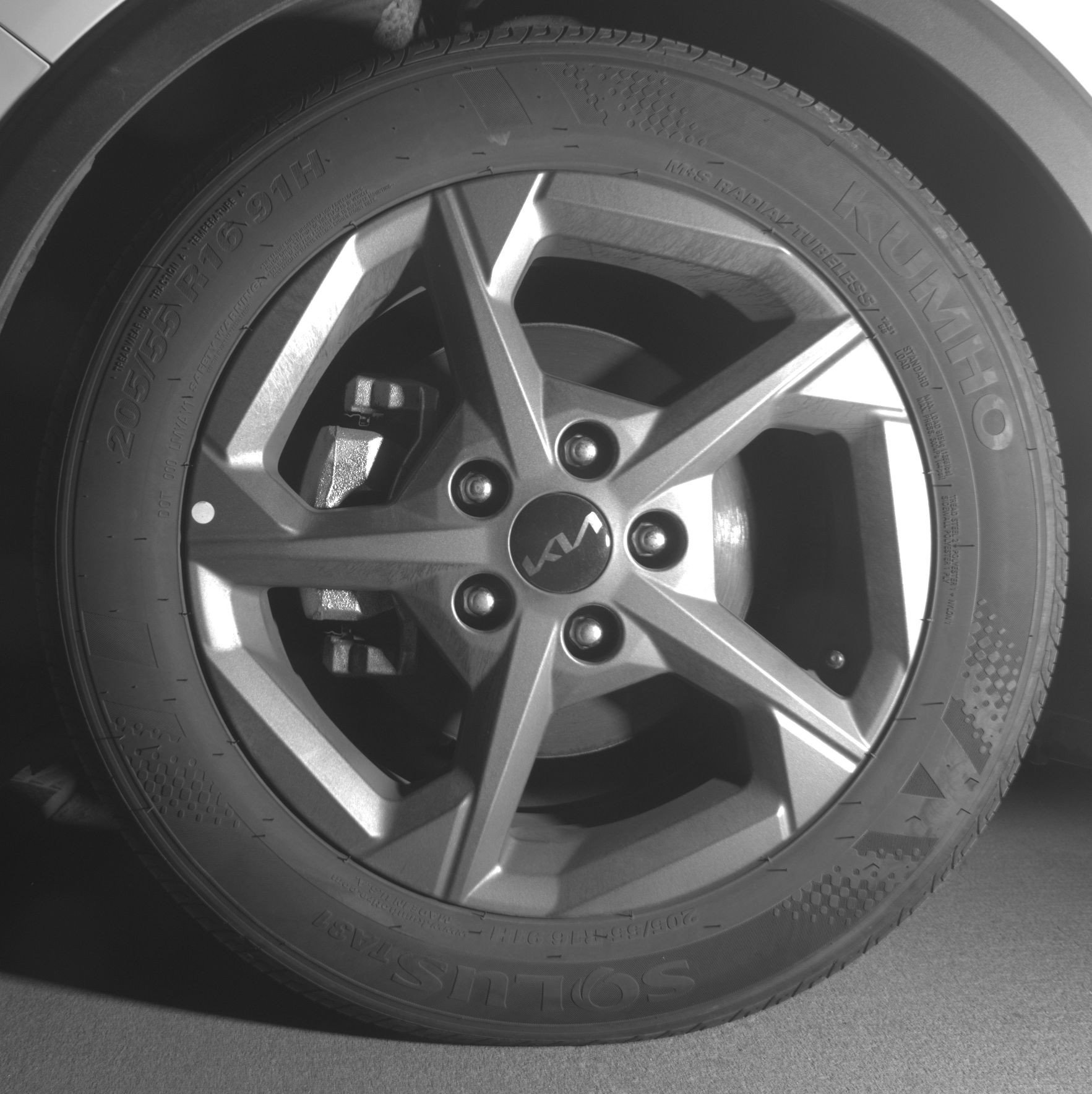 Thumbnail: 2025 Kia K4 - 12