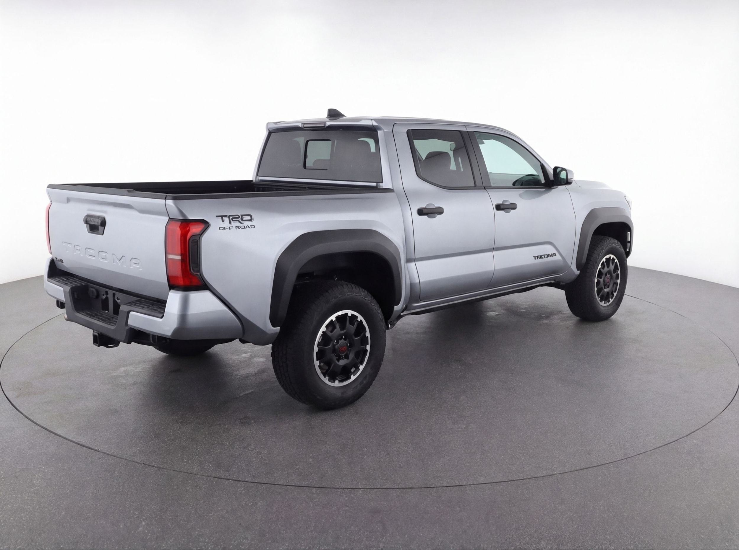 Thumbnail: 2025 Toyota Tacoma - 7