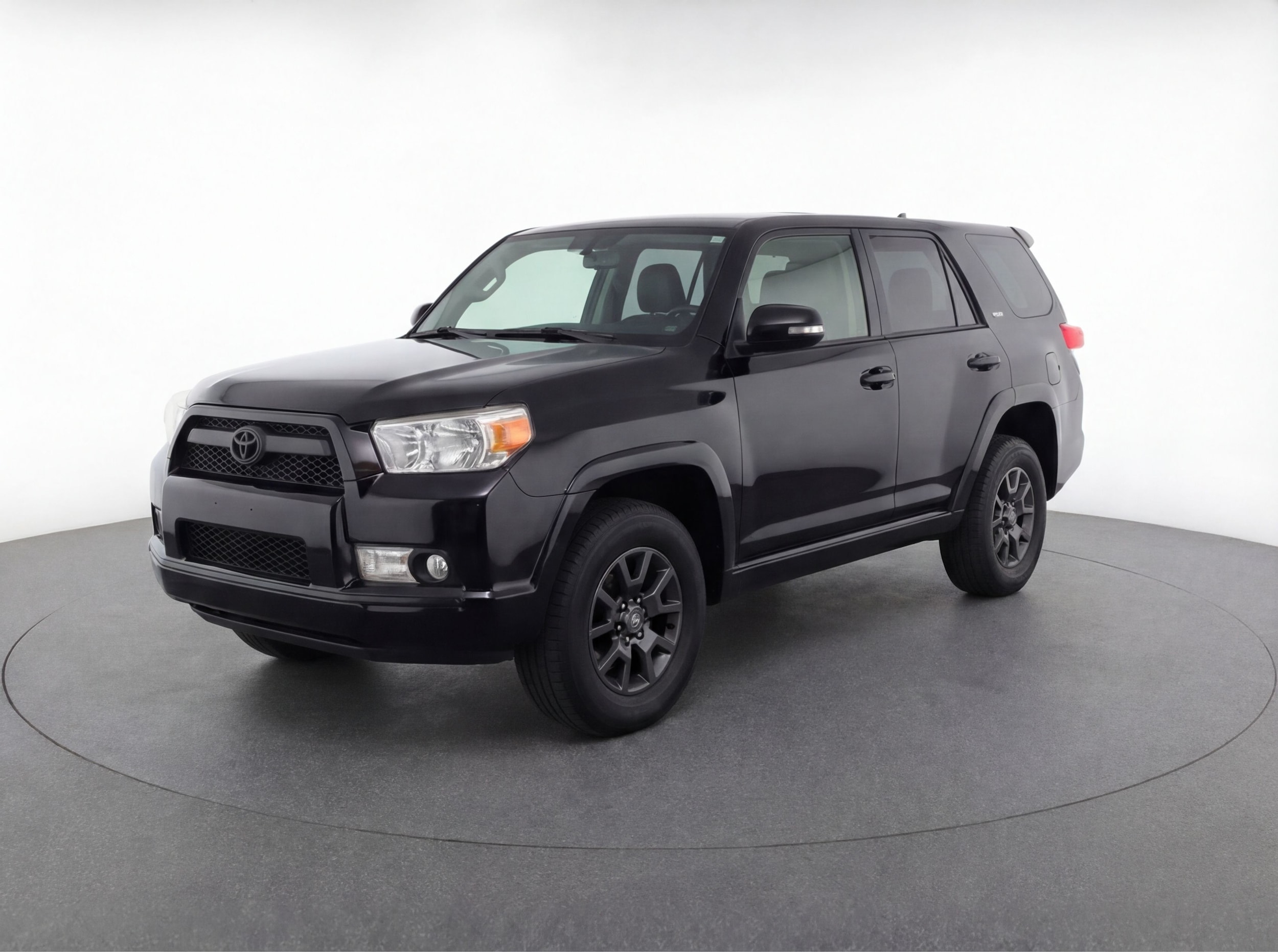 Thumbnail: 2025 Toyota 4Runner - 3