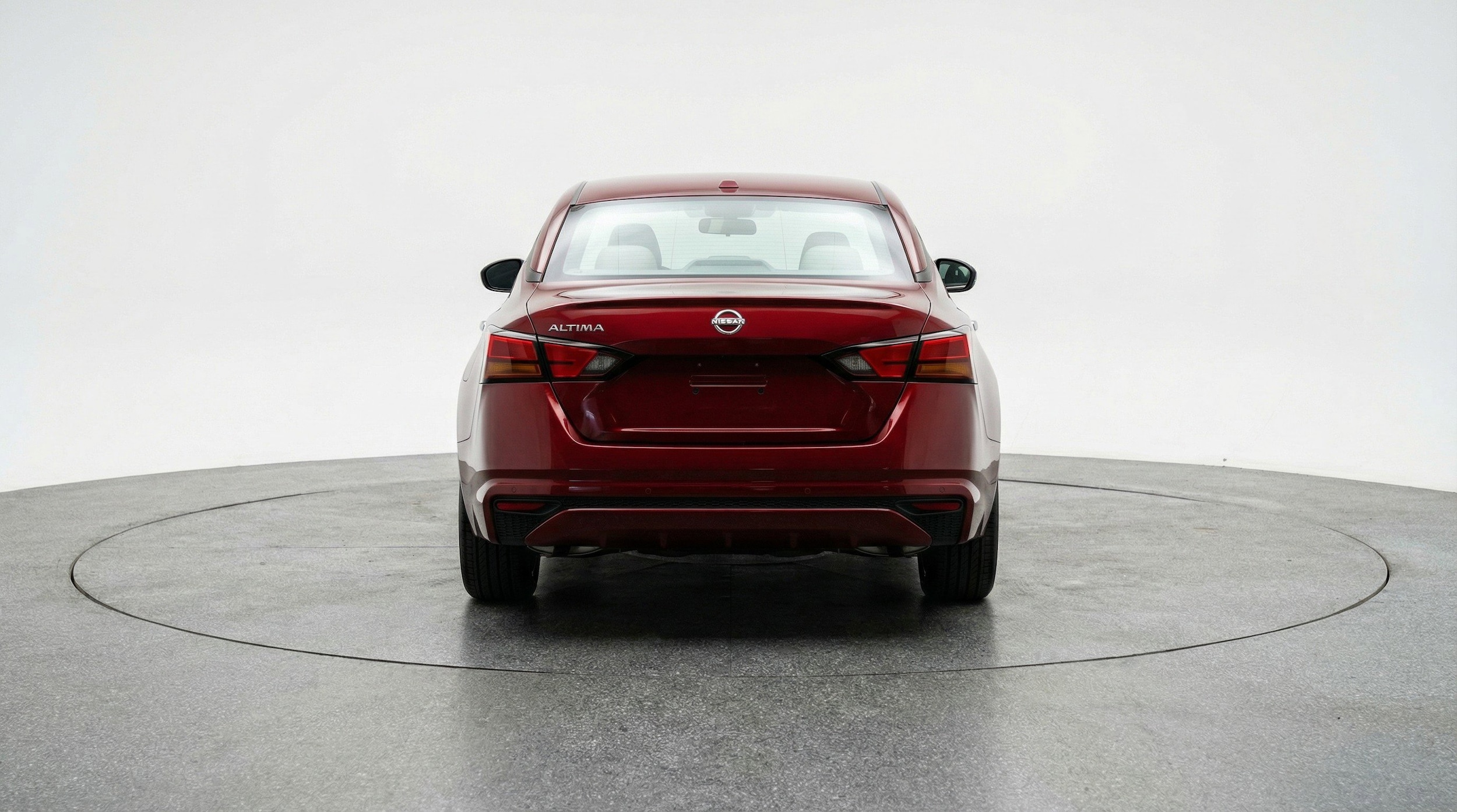 Thumbnail: 2025 Nissan Altima - 7