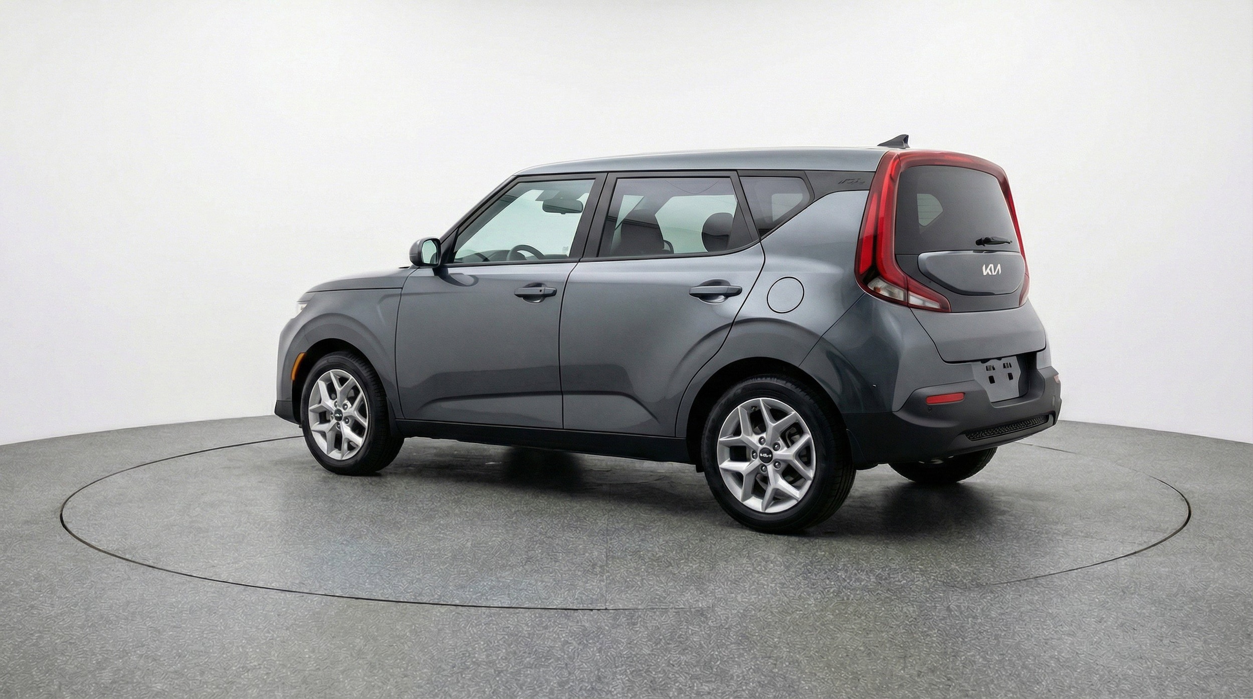 Thumbnail: 2025 Kia Soul - 6