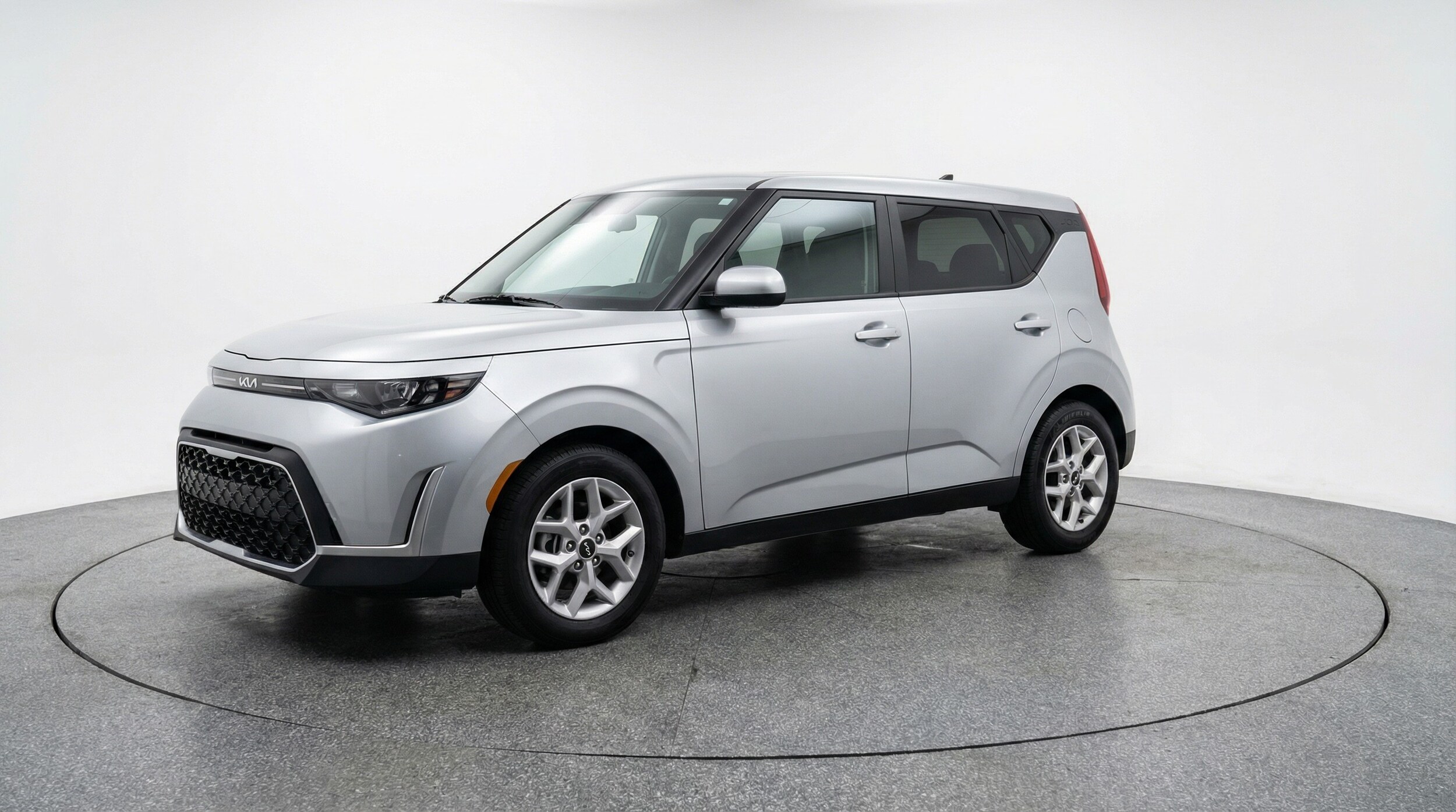 Thumbnail: 2025 Kia Soul - 3