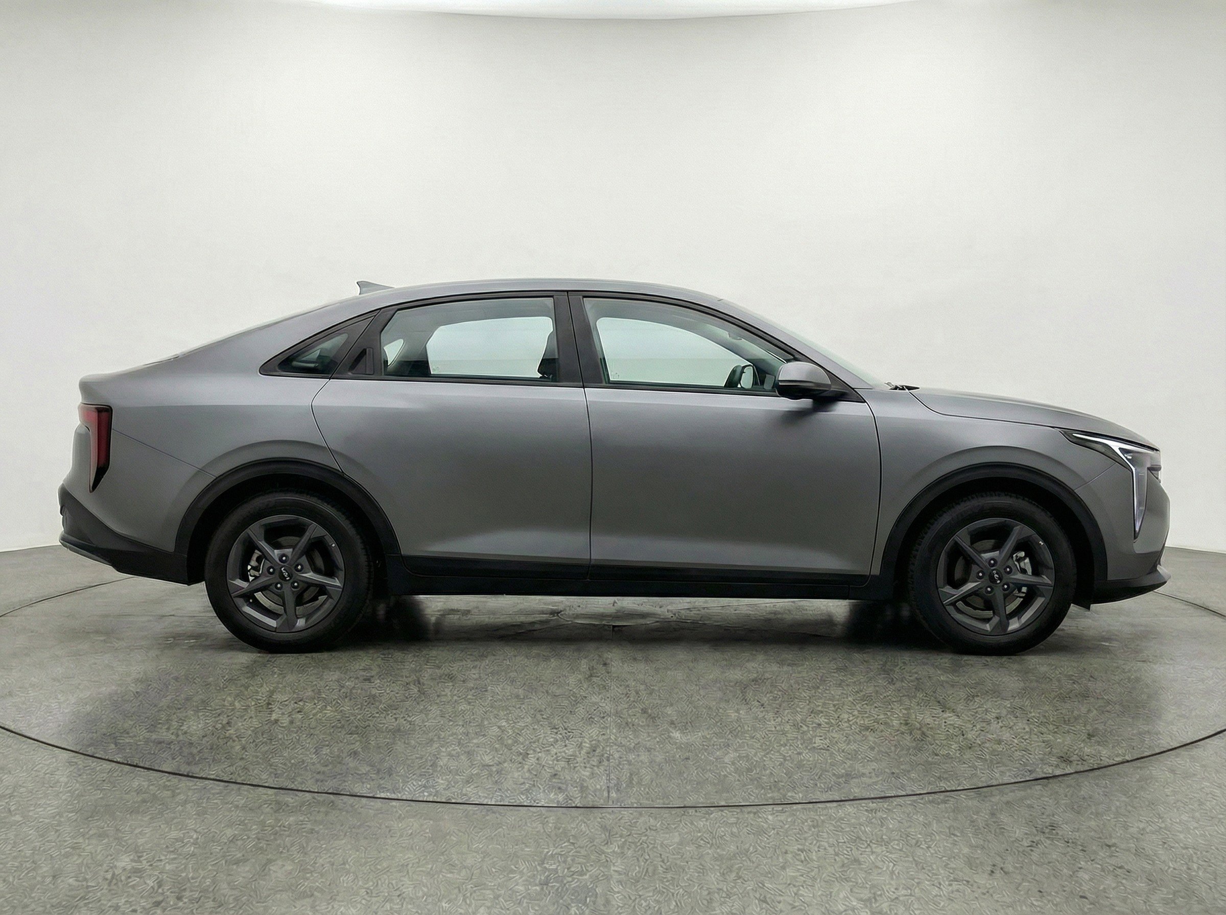 Thumbnail: 2025 Kia K4 - 11