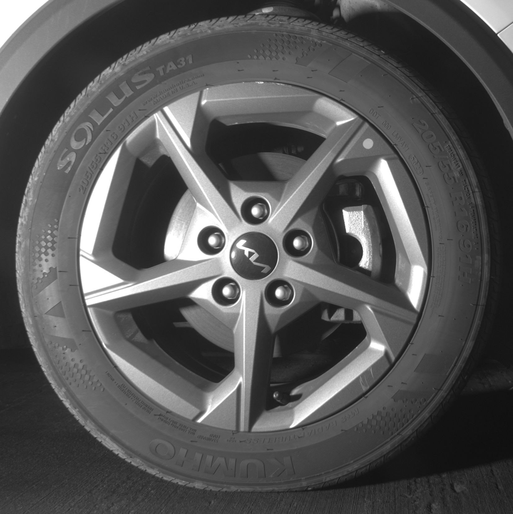 Thumbnail: 2025 Kia K4 - 13