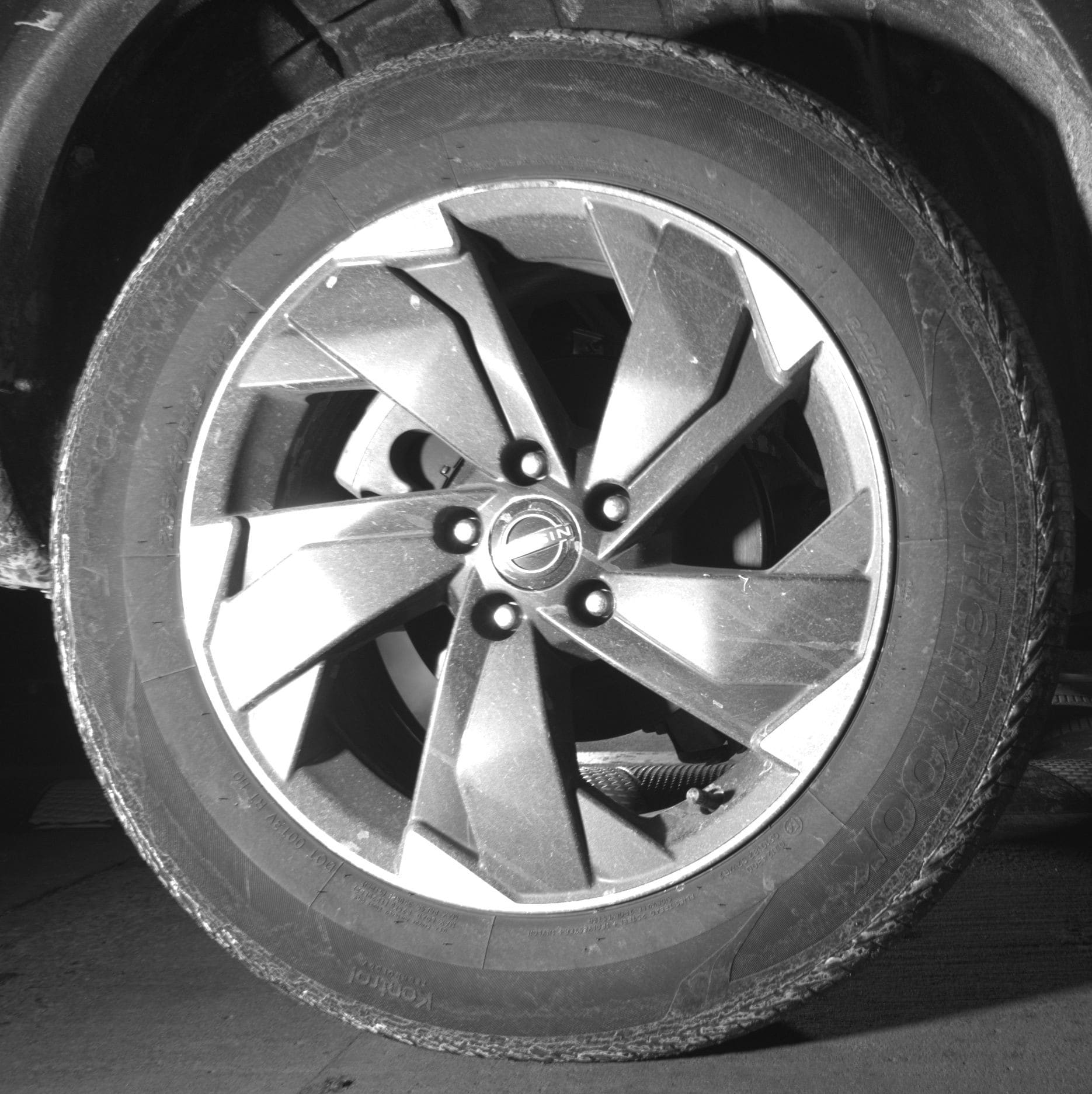 Thumbnail: 2025 Nissan Rogue - 12