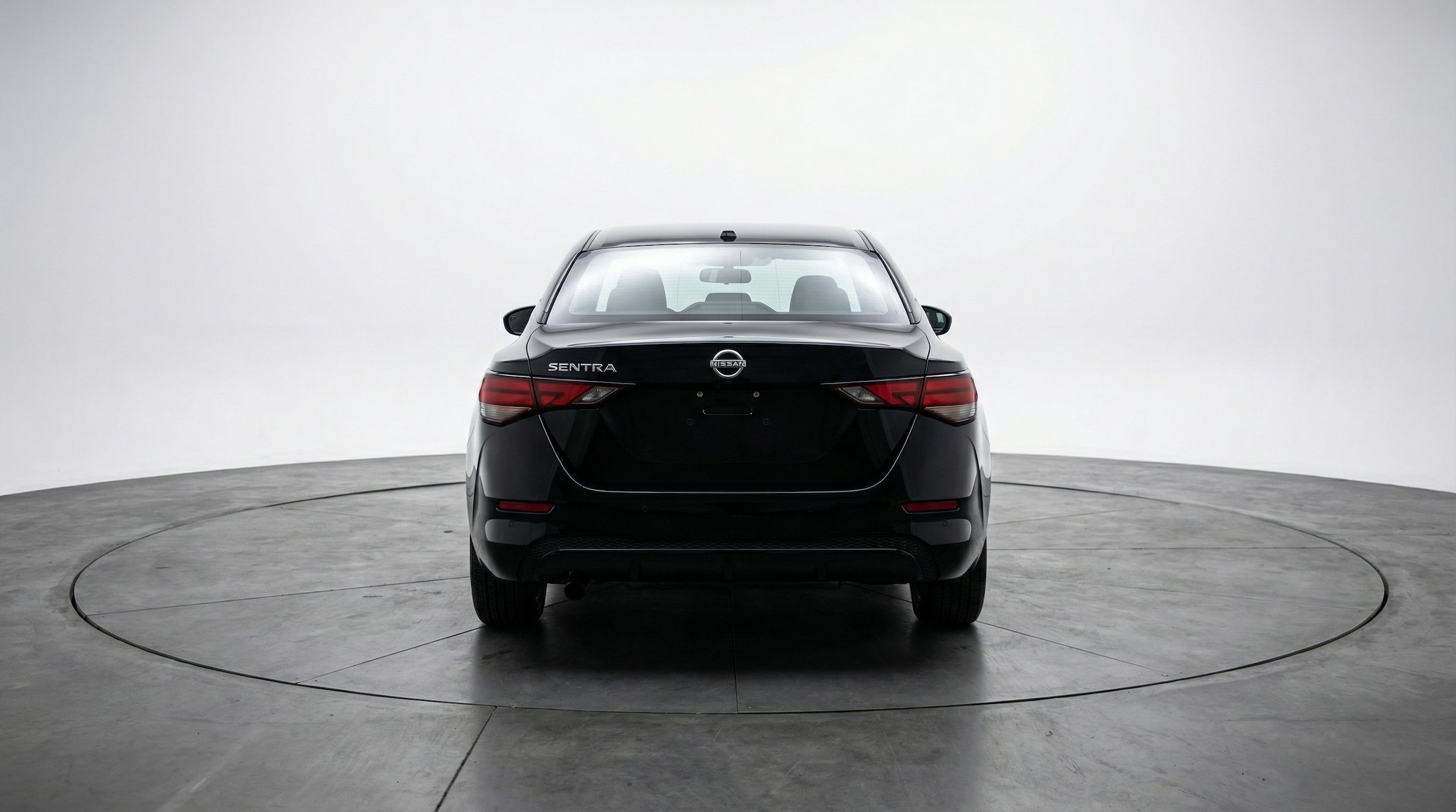 Thumbnail: 2025 Nissan Sentra - 6