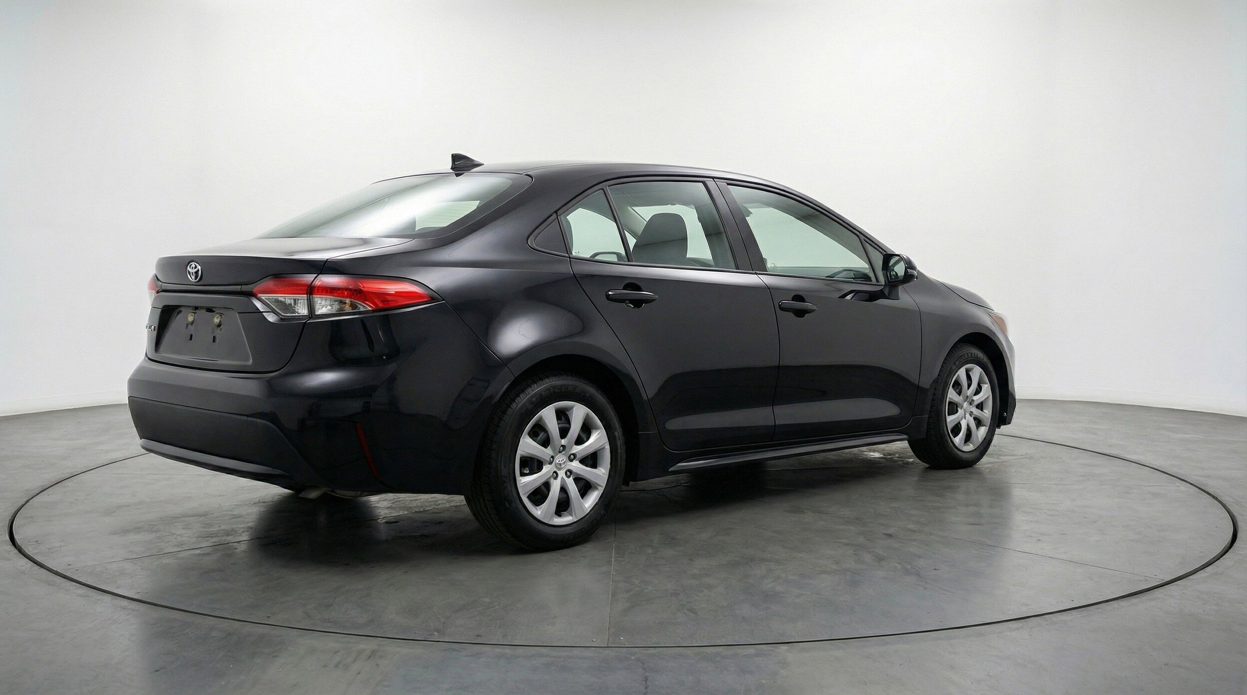 Thumbnail: 2025 Toyota Corolla - 9