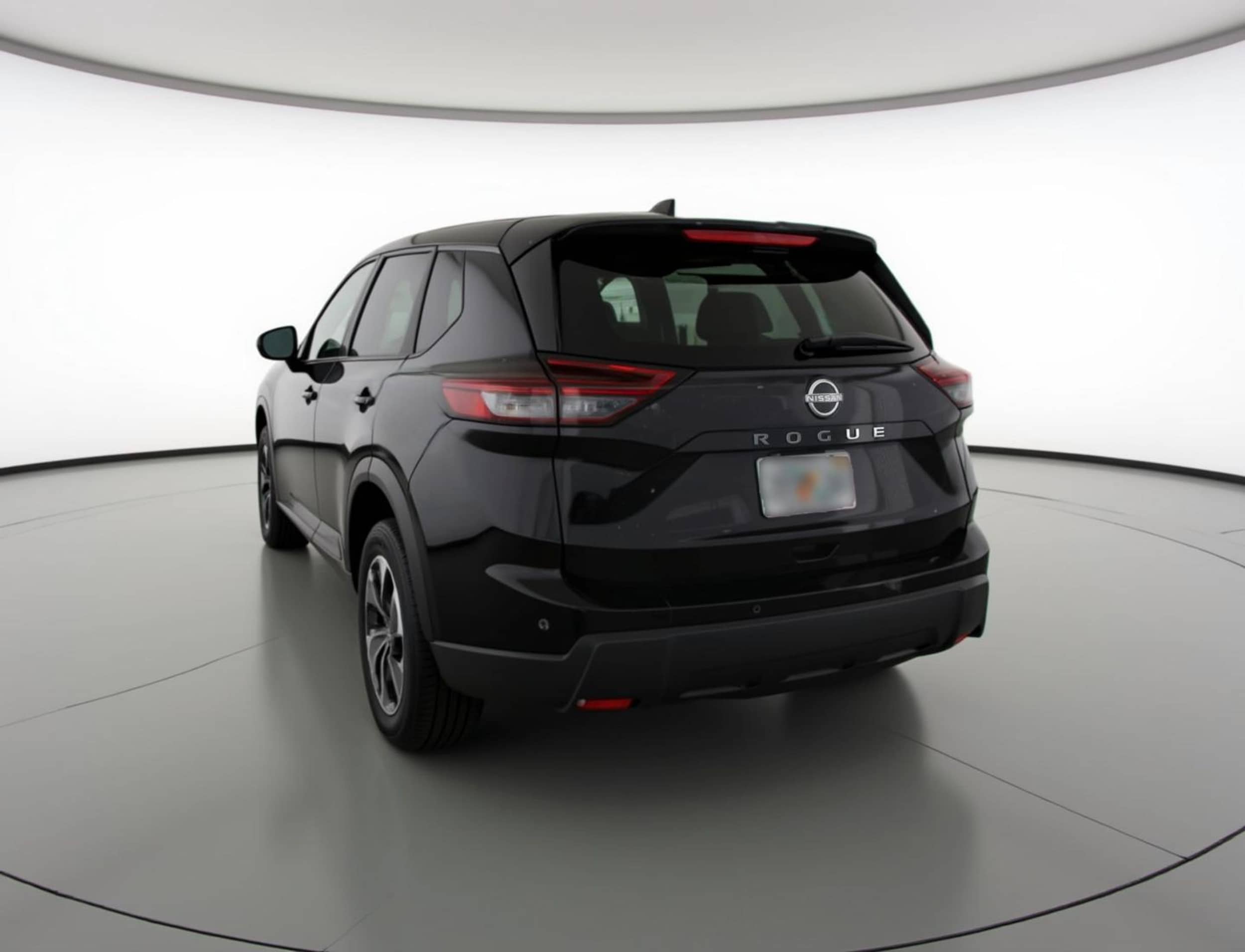 Thumbnail: 2025 Nissan Rogue - 5