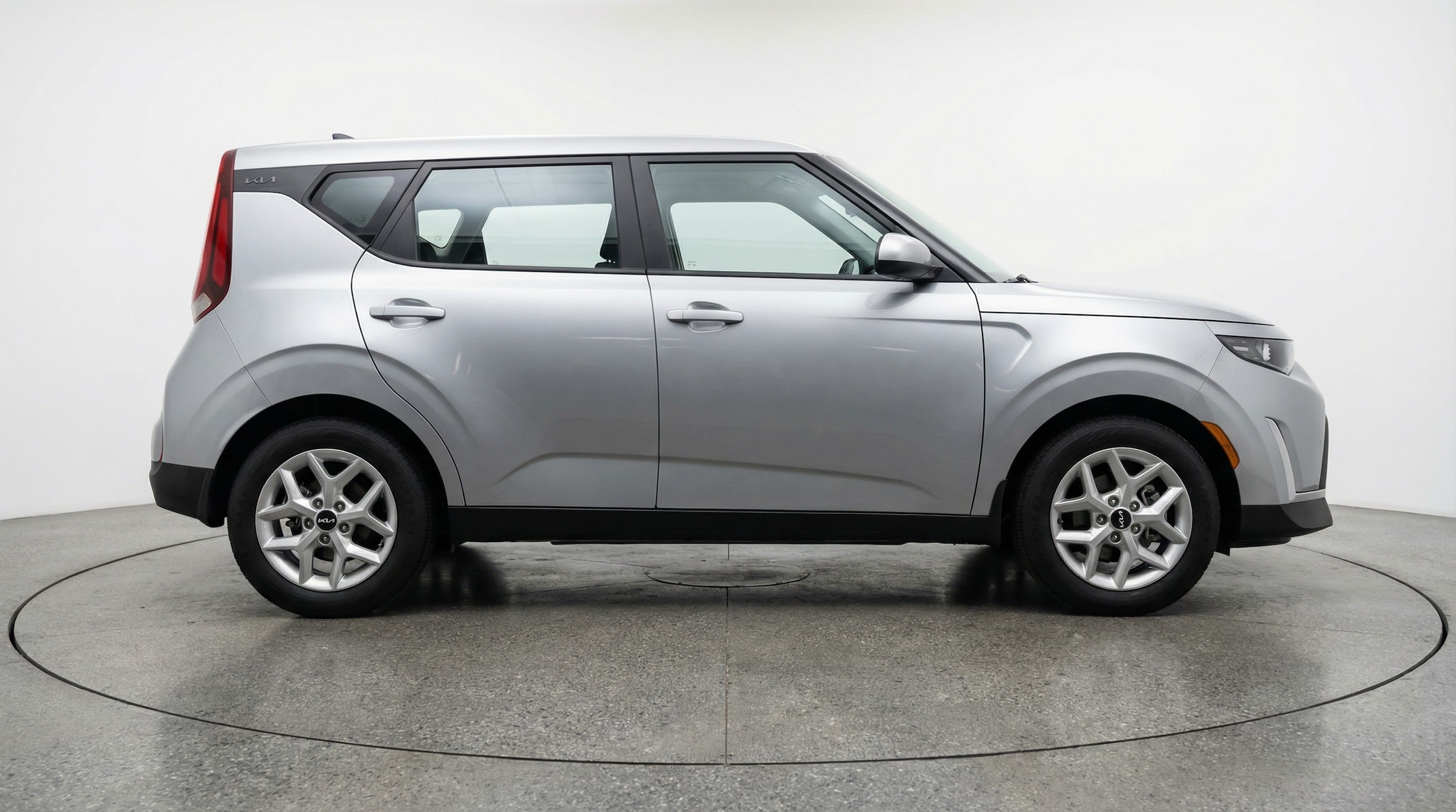 Thumbnail: 2025 Kia Soul - 8