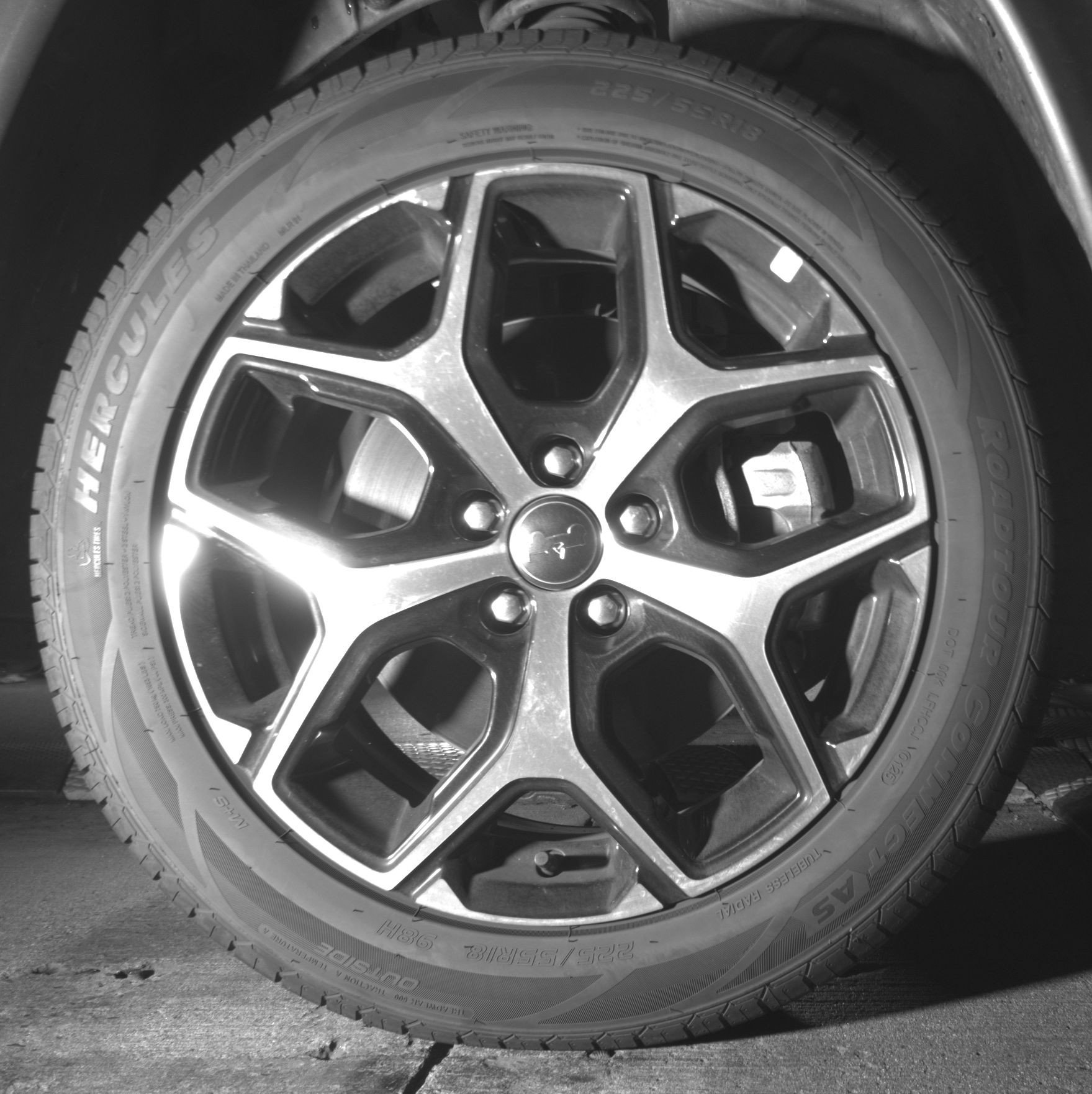 Thumbnail: 2025 Jeep Compass - 13