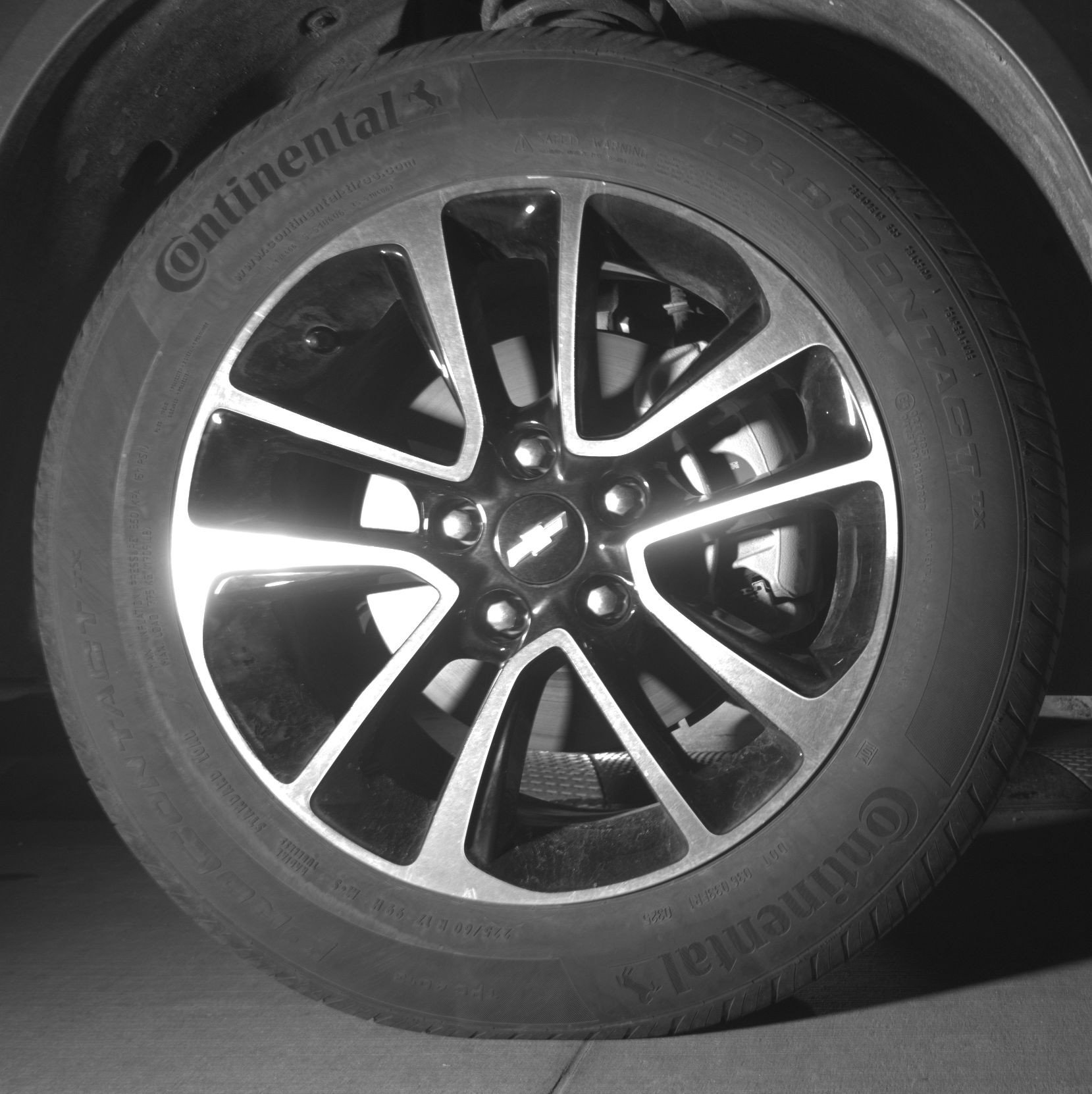 Thumbnail: 2025 Chevrolet TrailBlazer - 13