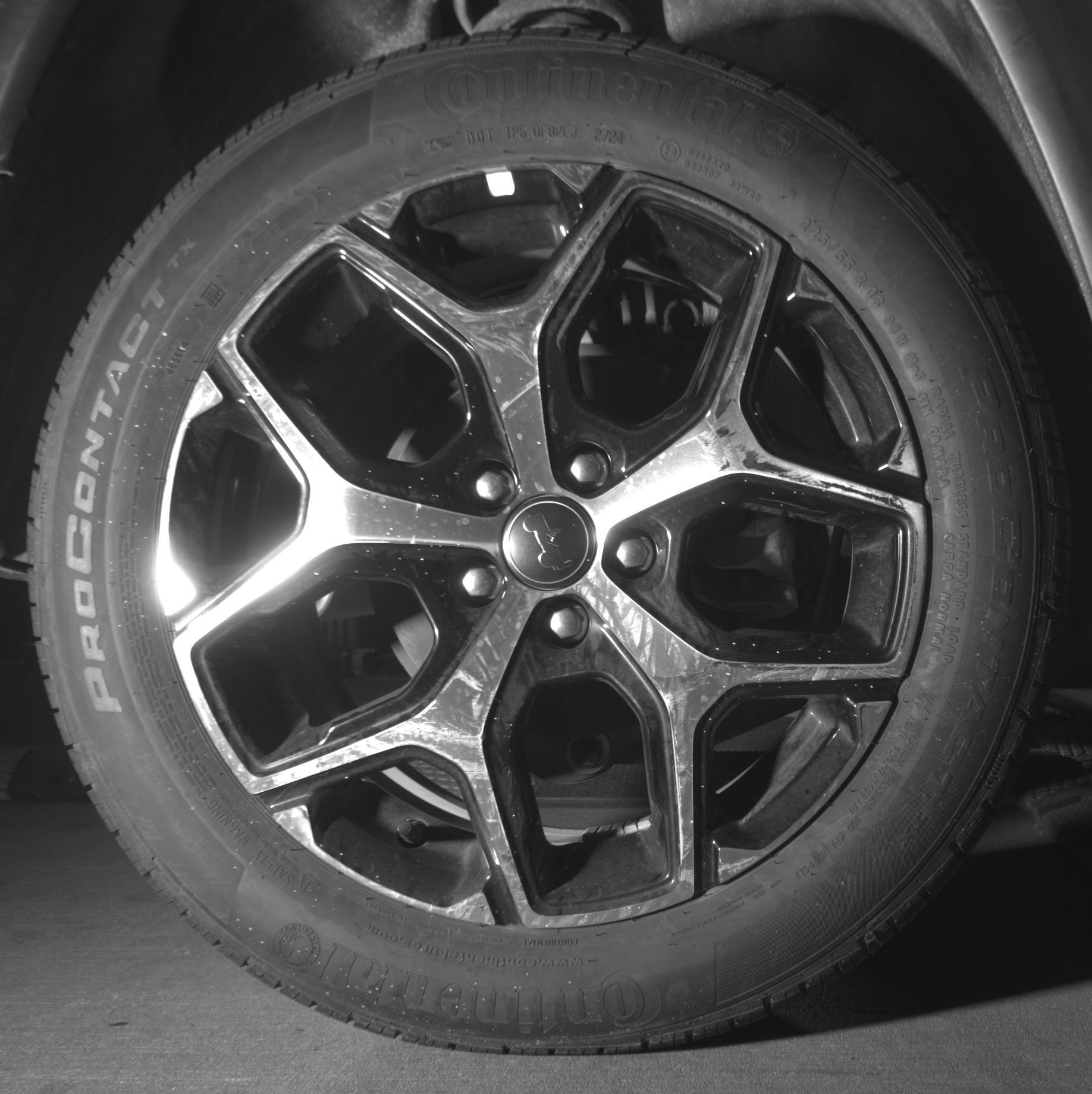 Thumbnail: 2025 Jeep Compass - 15