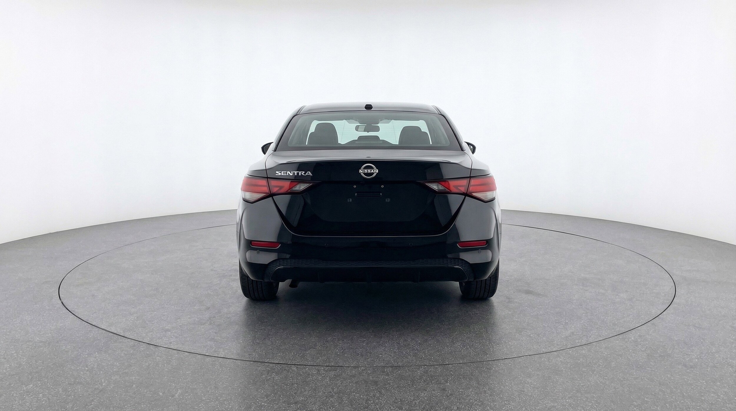 Thumbnail: 2025 Nissan Sentra - 7
