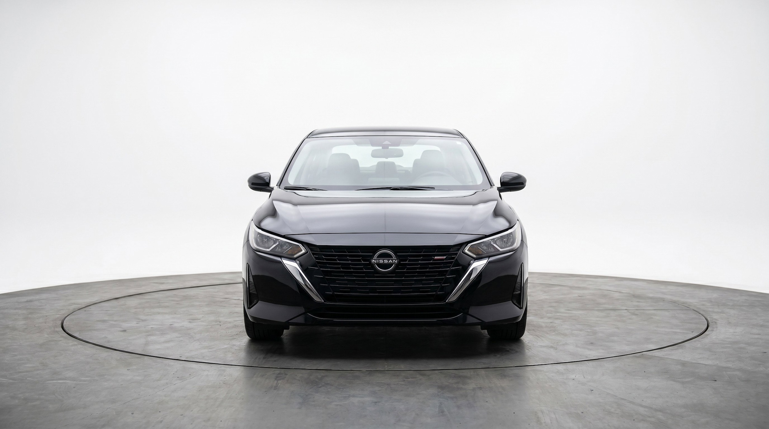 Thumbnail: 2025 Nissan Sentra - 2