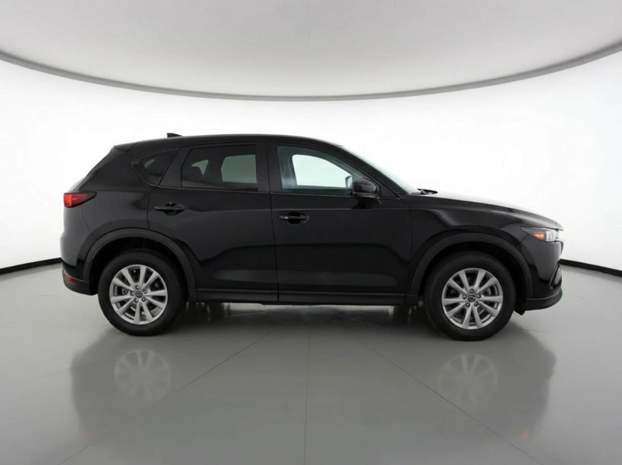 Thumbnail: 2025 Mazda CX-5 - 8