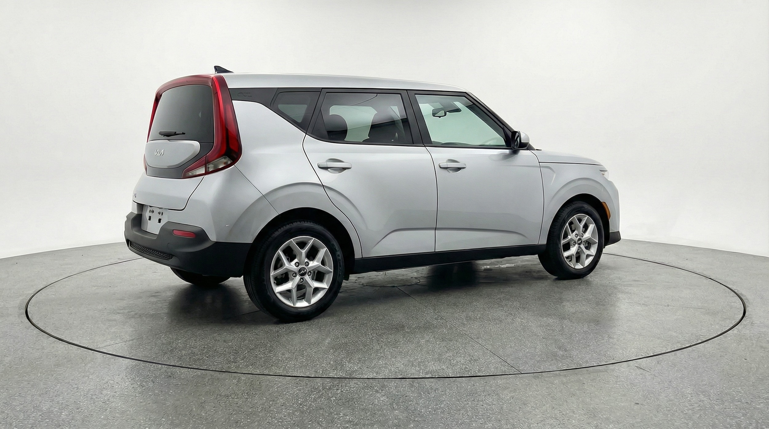 Thumbnail: 2025 Kia Soul - 7