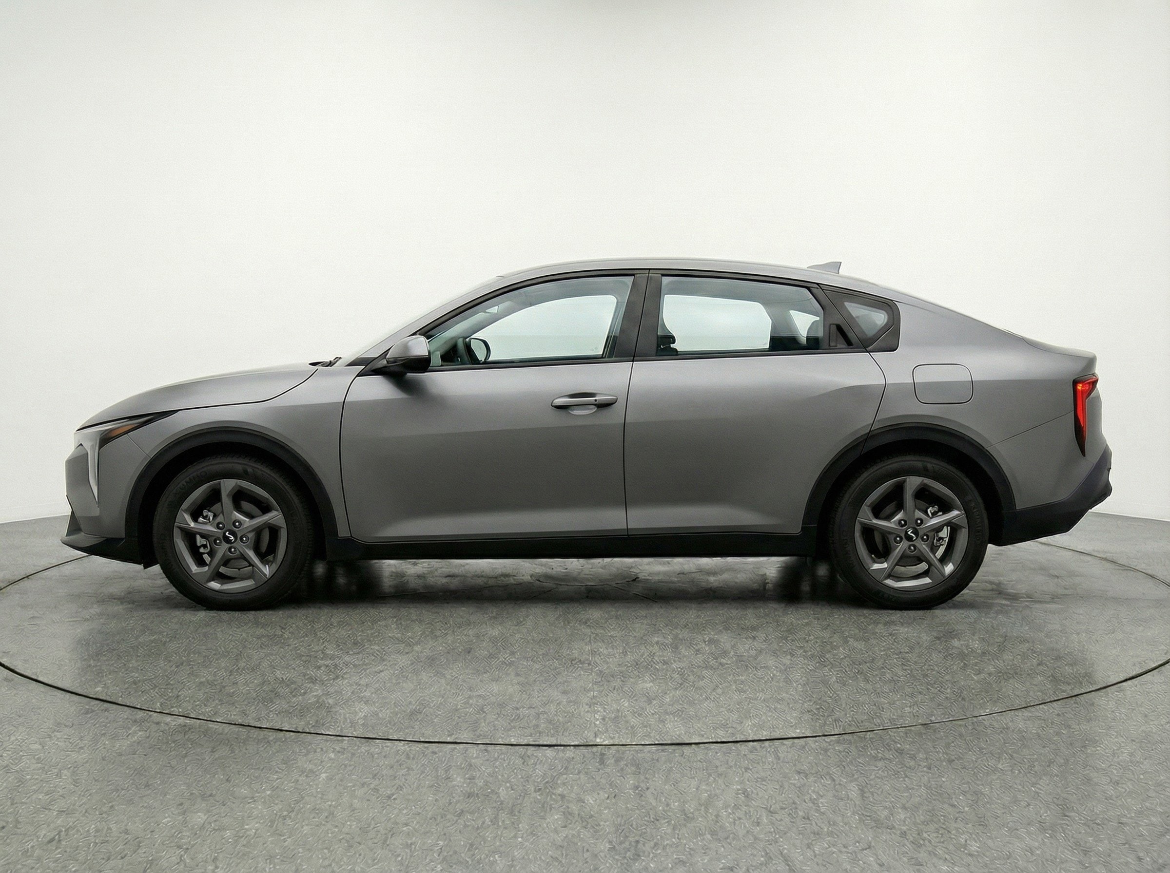 Thumbnail: 2025 Kia K4 - 5